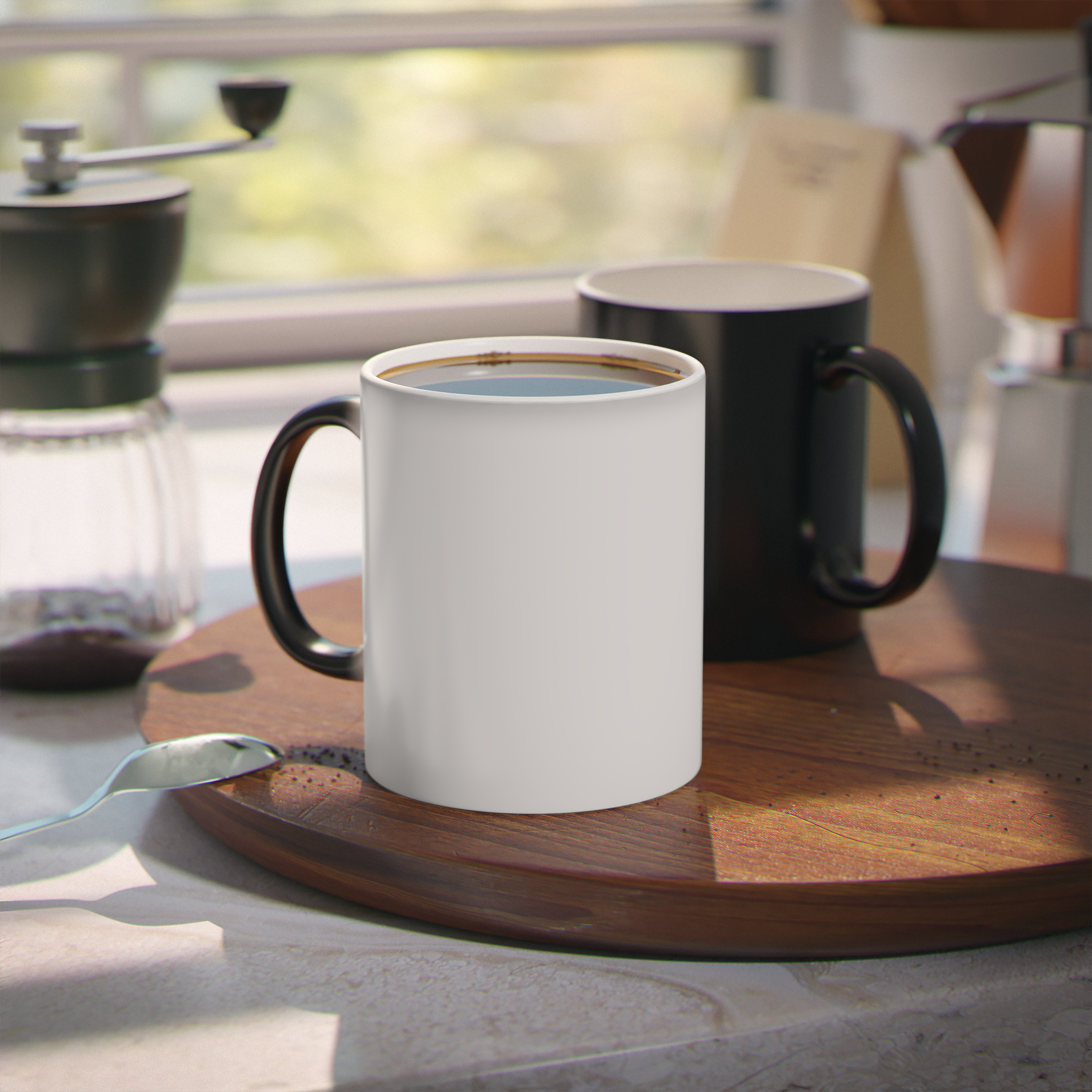 Magic Mug - Thumbnail Image