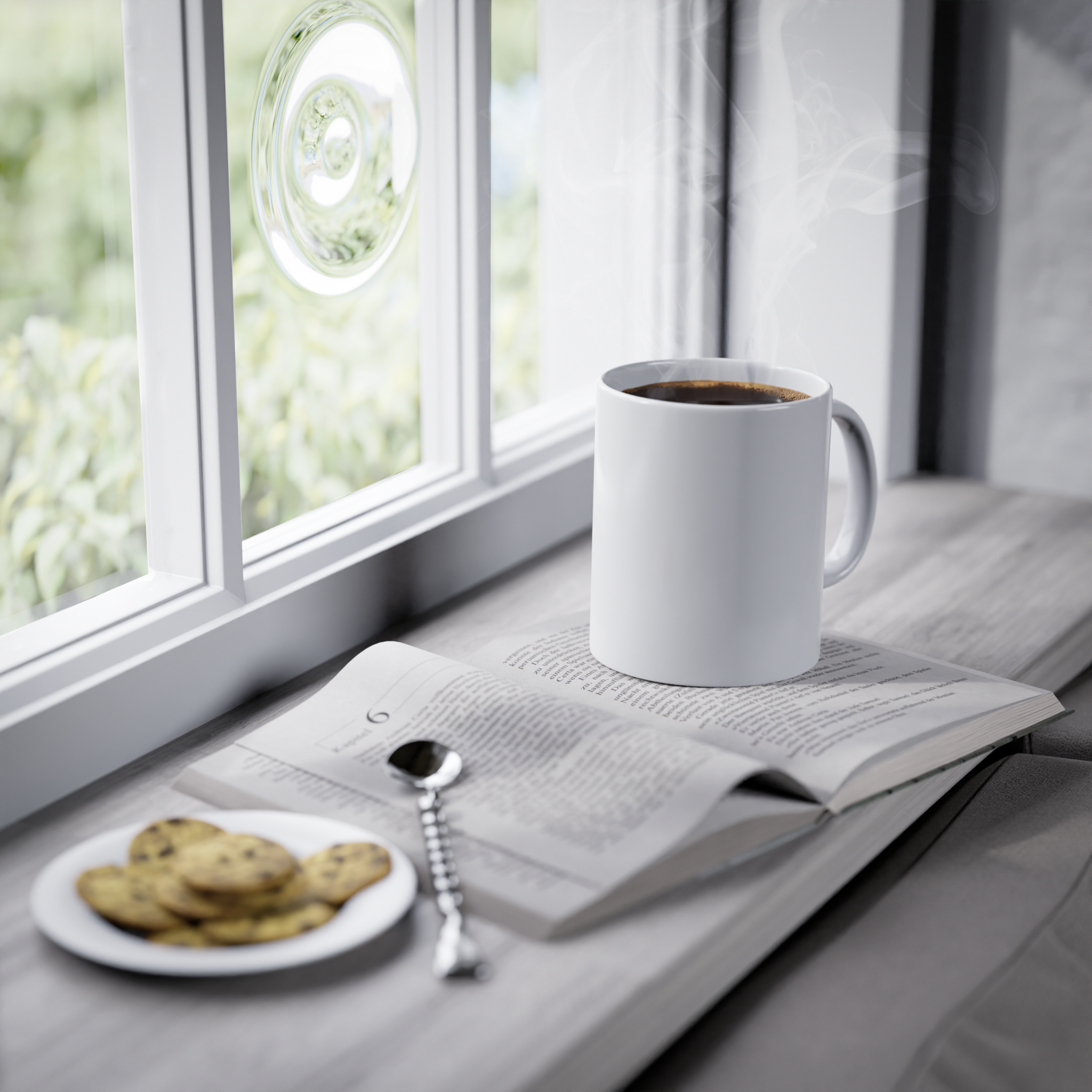 Standard Mug, 11oz - Thumbnail Image