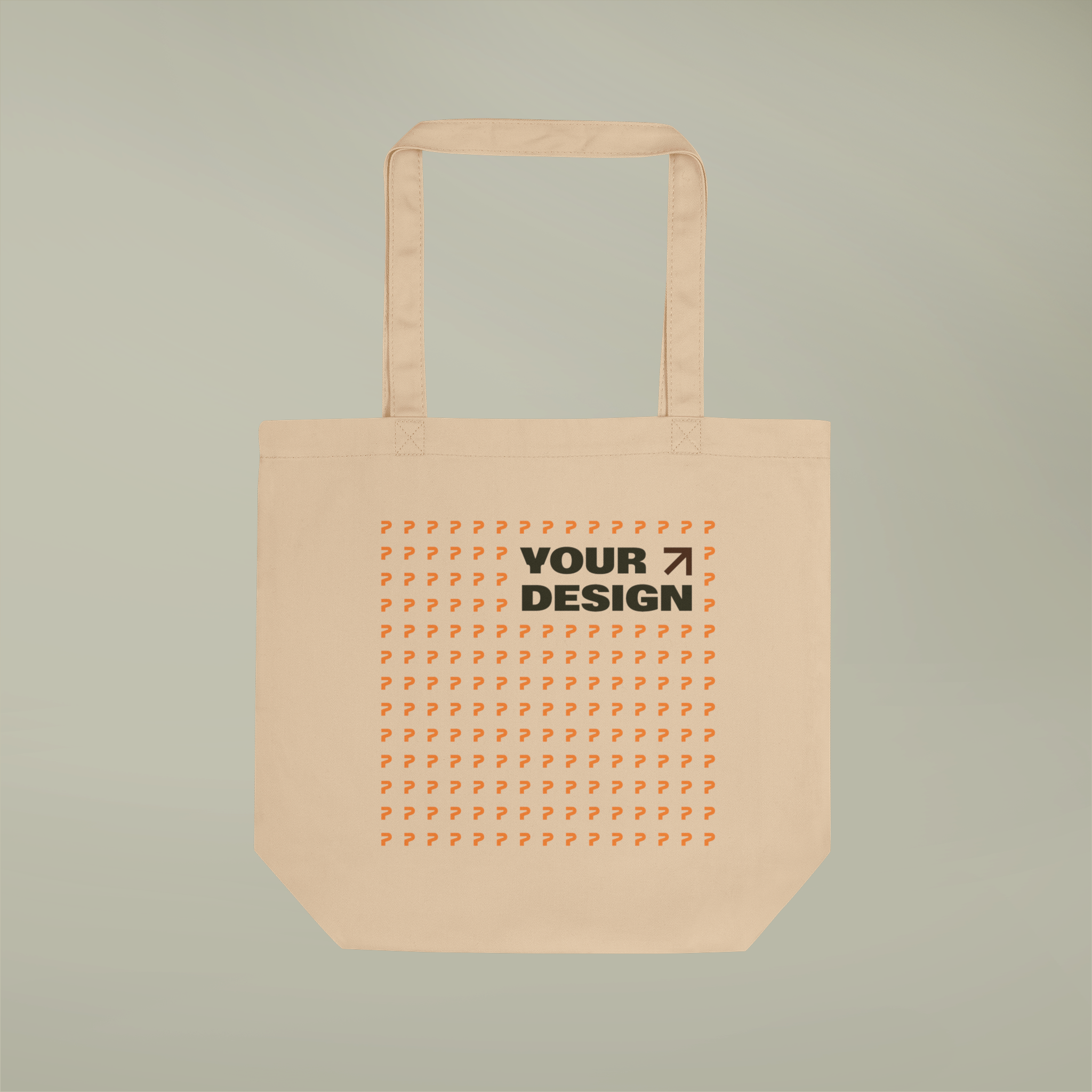 Eco Tote Bag