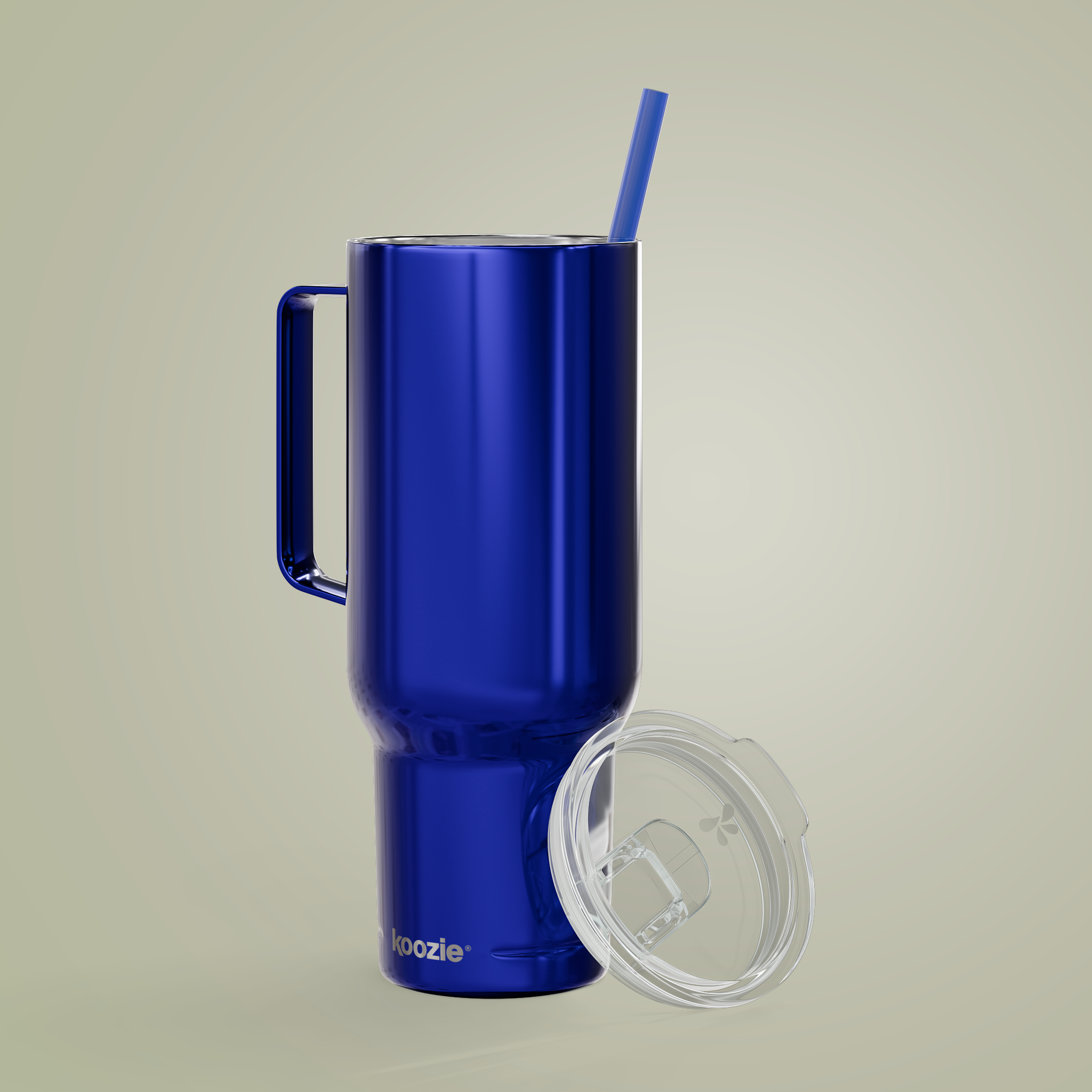 Insulated Tumbler with Lid, 40oz (Engraving) - Thumbnail Image