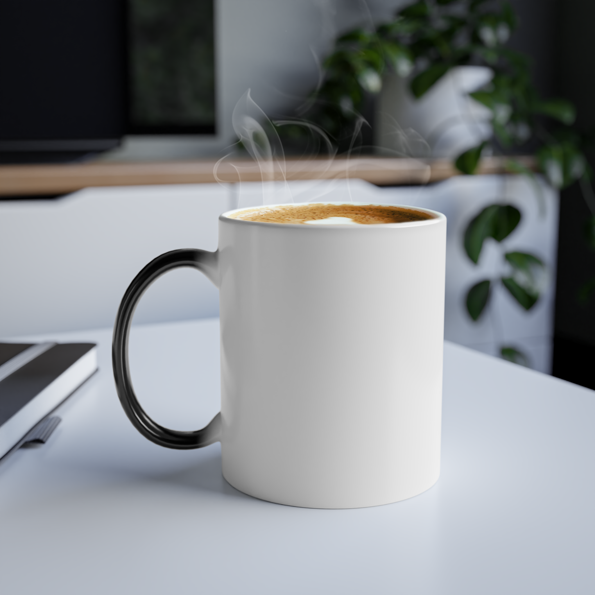 Color Change Mug | Print On Demand - Printify