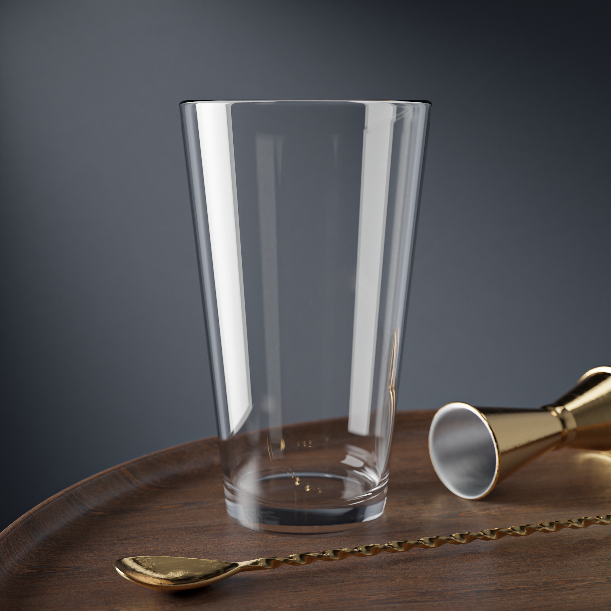 Mixing Glass, 16oz - Thumbnail Image