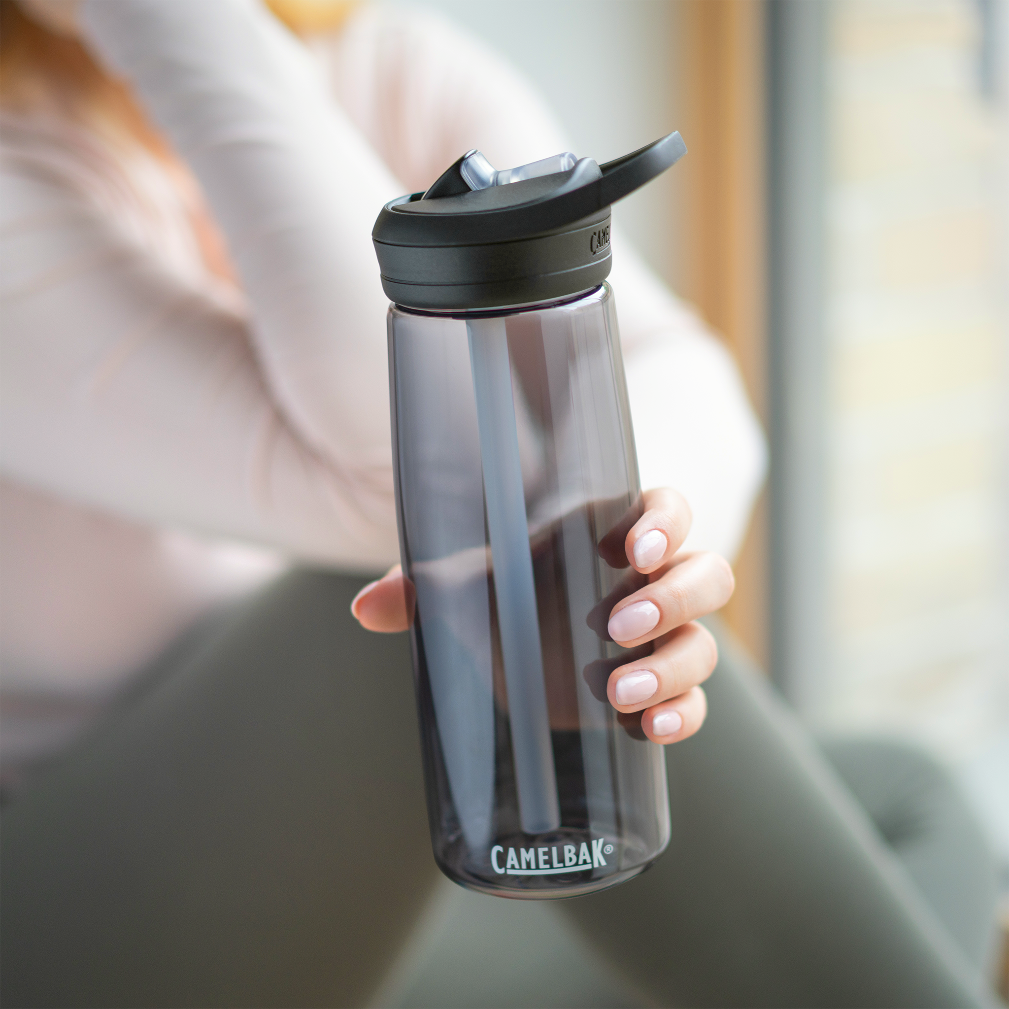 CamelBak Eddy®  Water Bottle, 20oz\25oz - Thumbnail Image