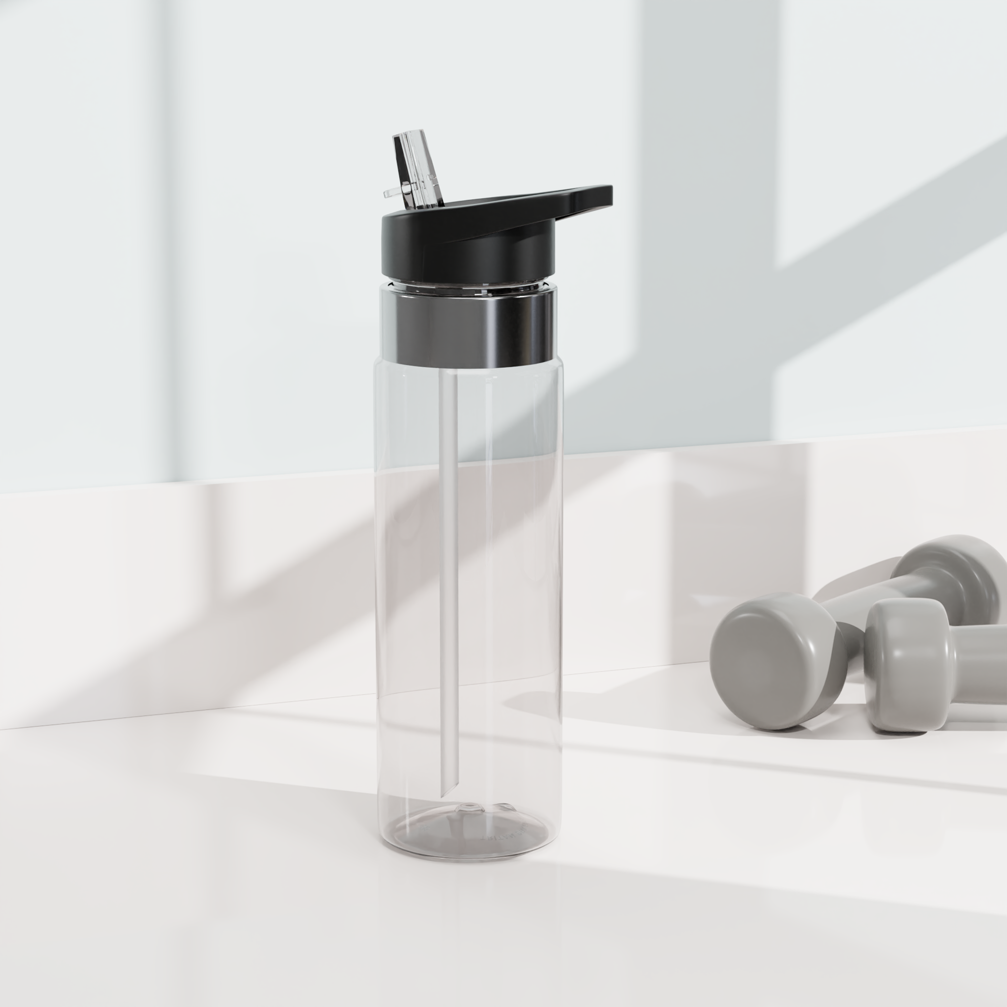 Kensington Tritan™ Sport Bottle, 20oz - Thumbnail Image