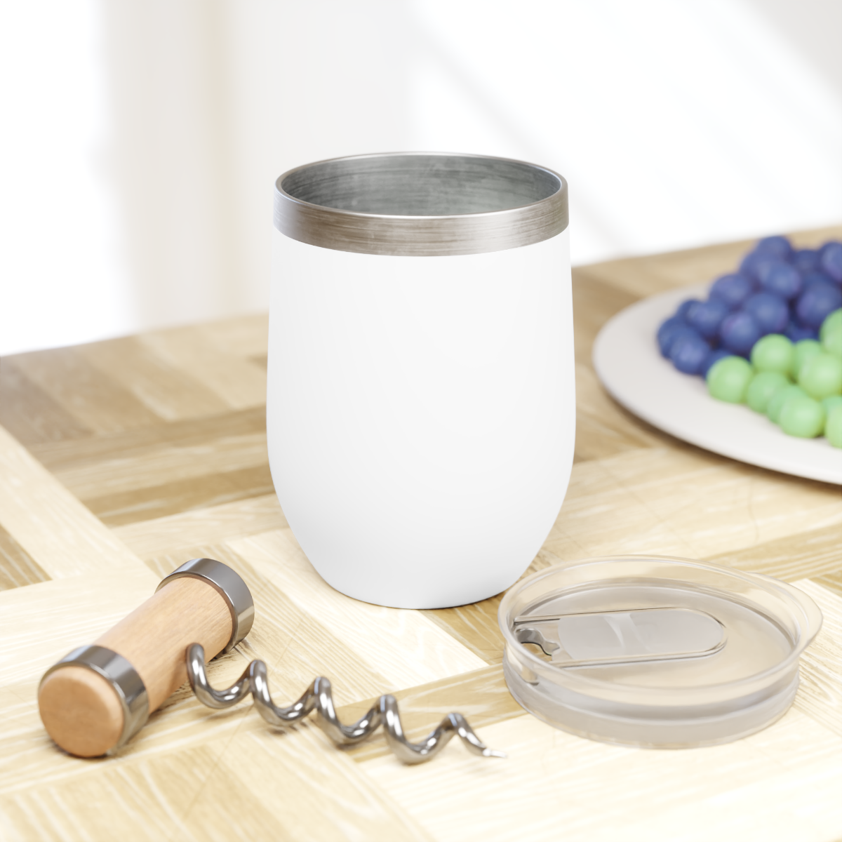 Chill Wine Tumbler - Thumbnail Image