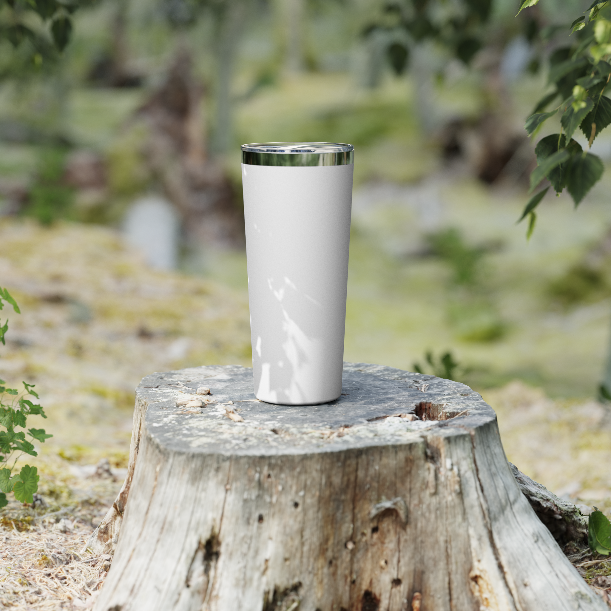 Copper Vacuum Insulated Tumbler, 22oz - Thumbnail Image