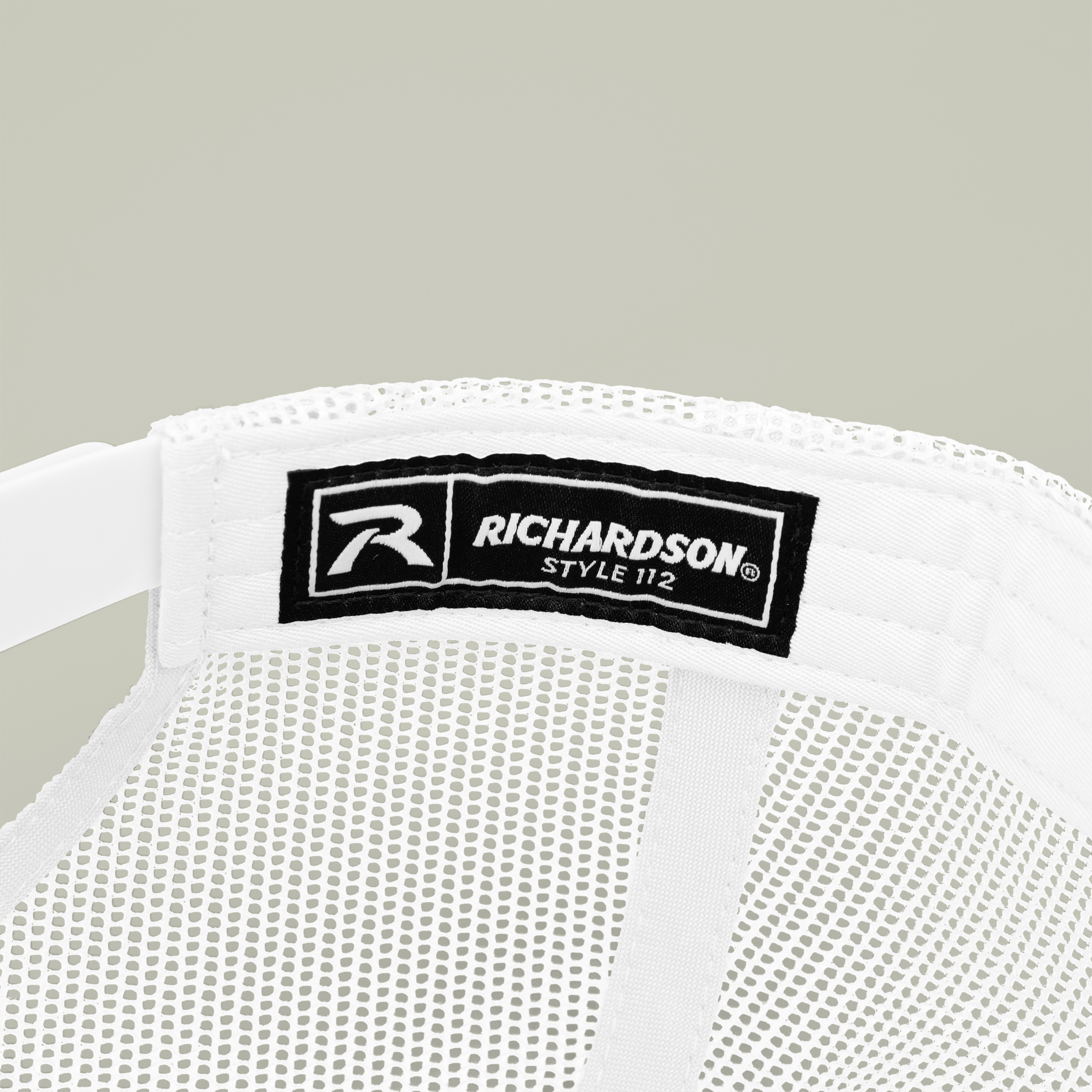 Snapback Trucker Cap - Thumbnail Image