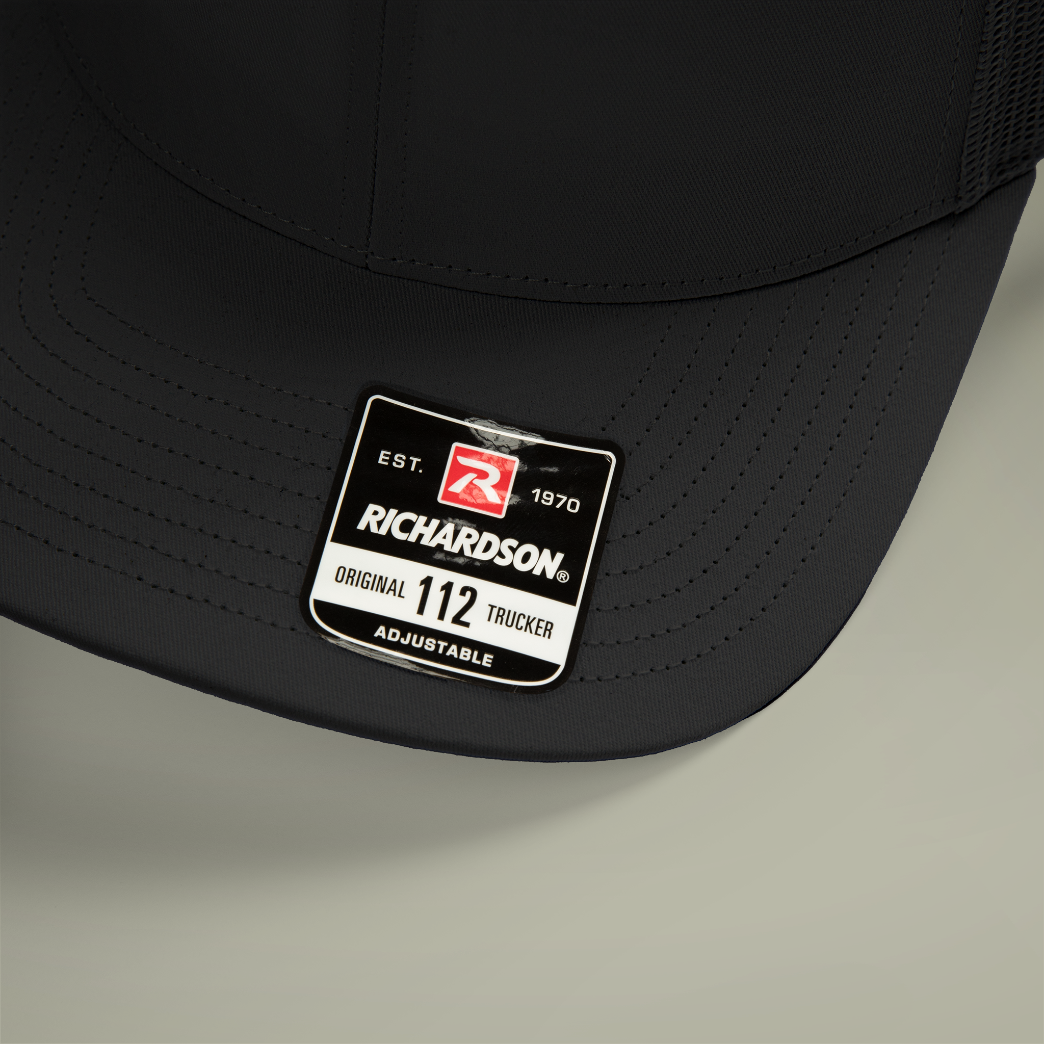 Snapback Trucker Cap - Thumbnail Image