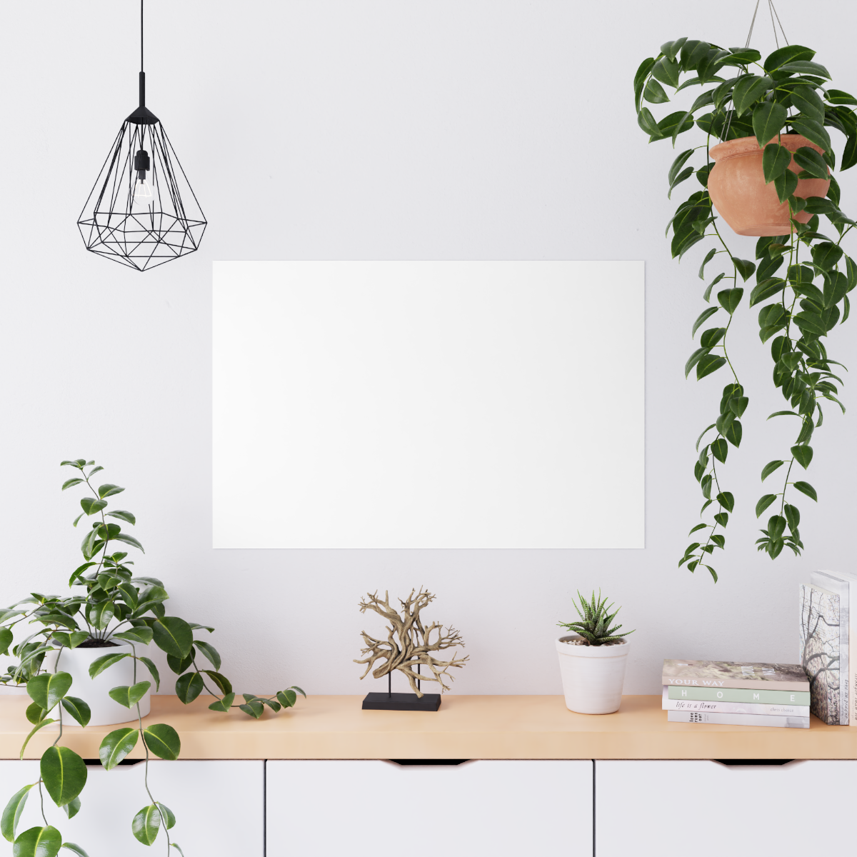 Matte Posters - Thumbnail Image