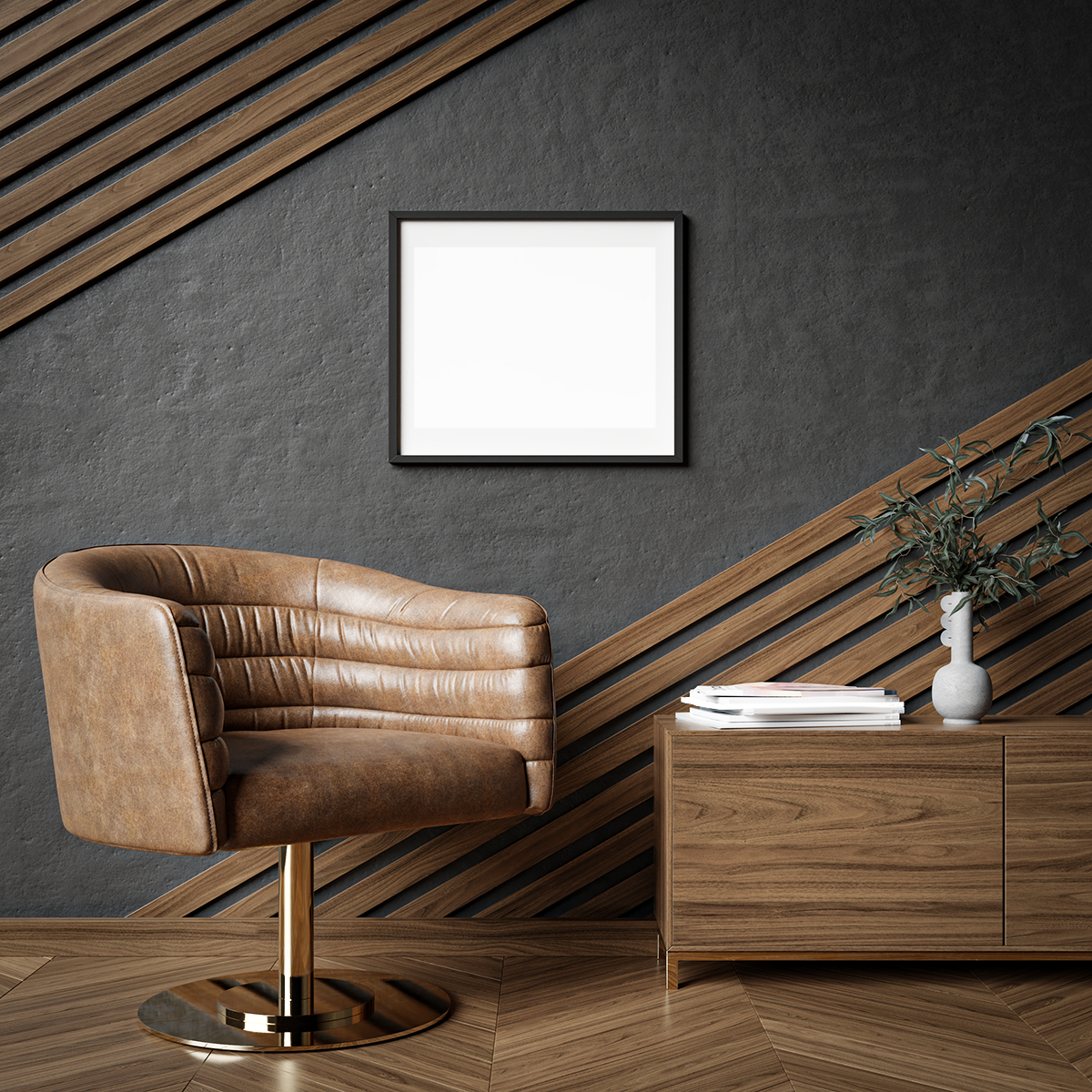 Framed Posters, Matte - Thumbnail Image
