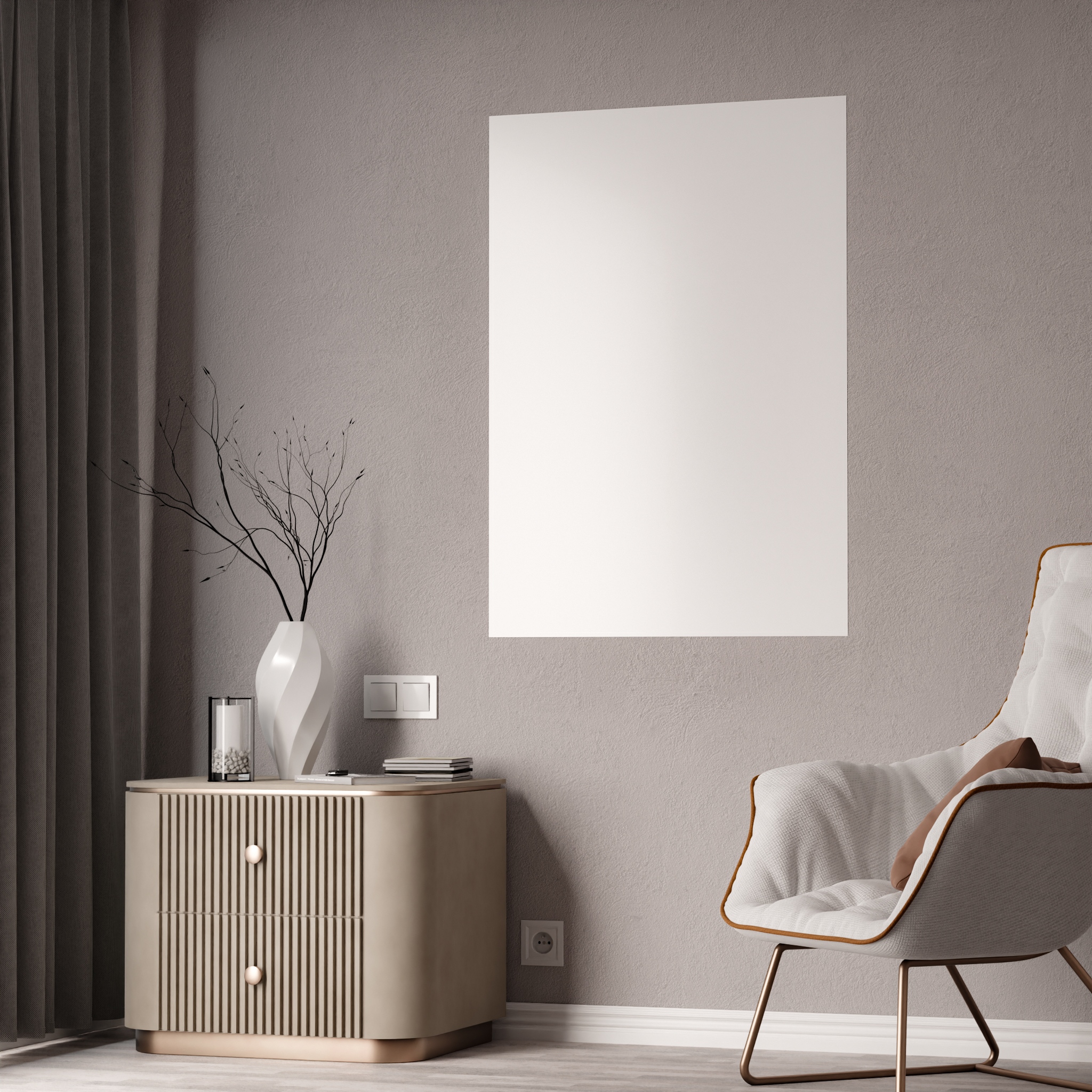 Gloss Posters - Thumbnail Image