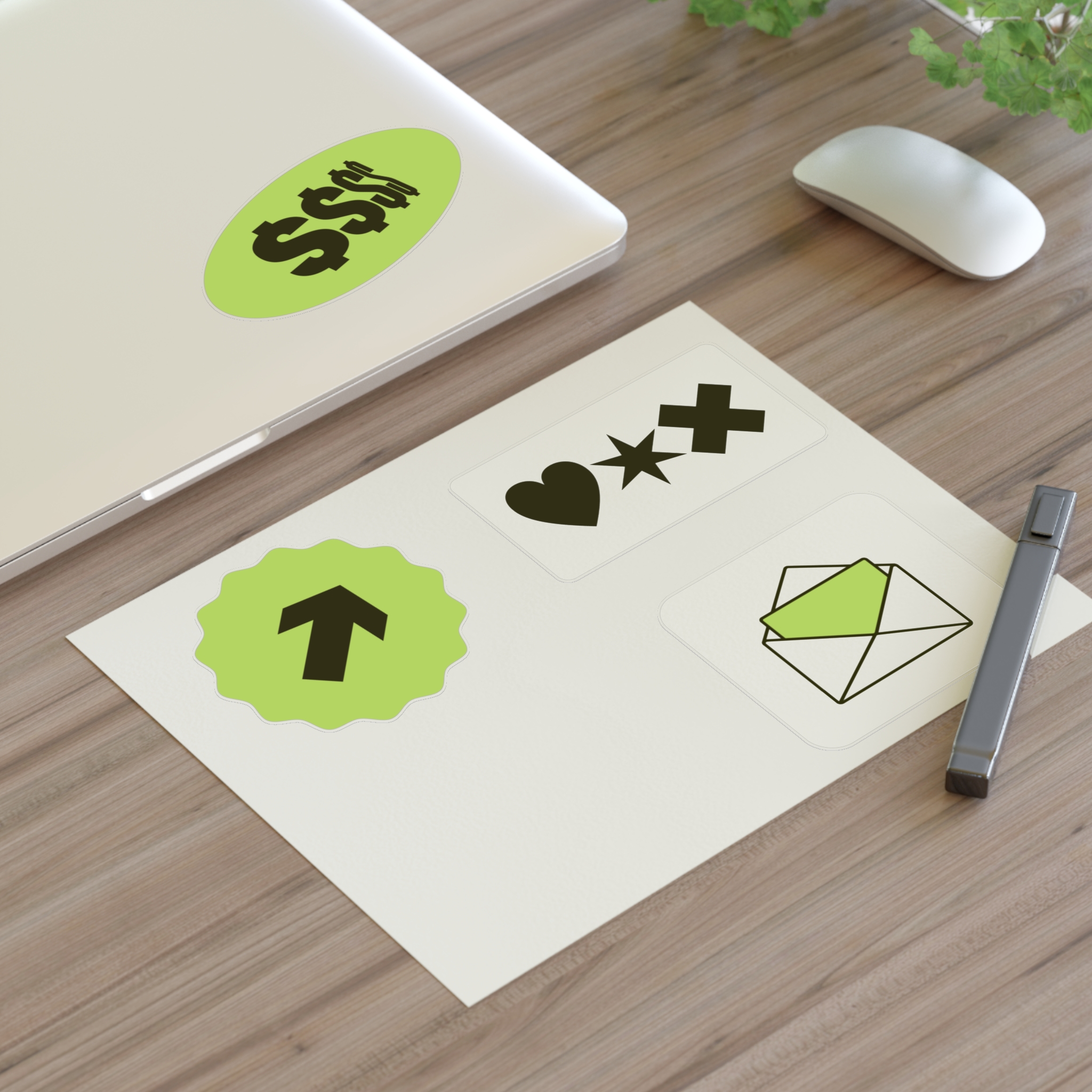 Sticker Sheets - Thumbnail Image