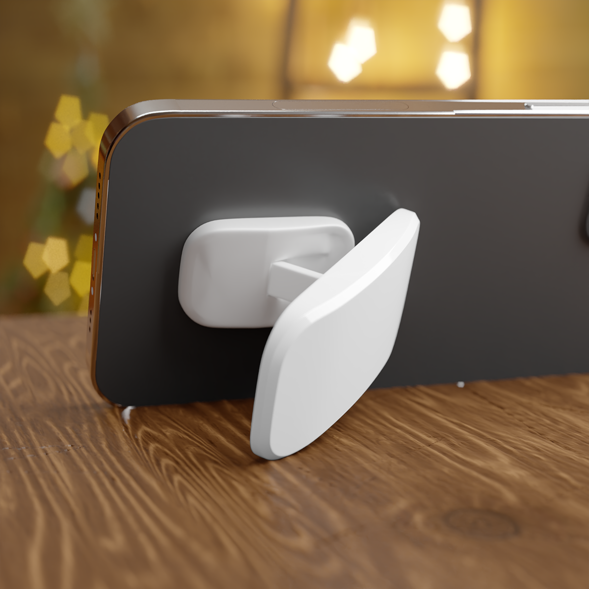 Phone Click-On Grip - Thumbnail Image