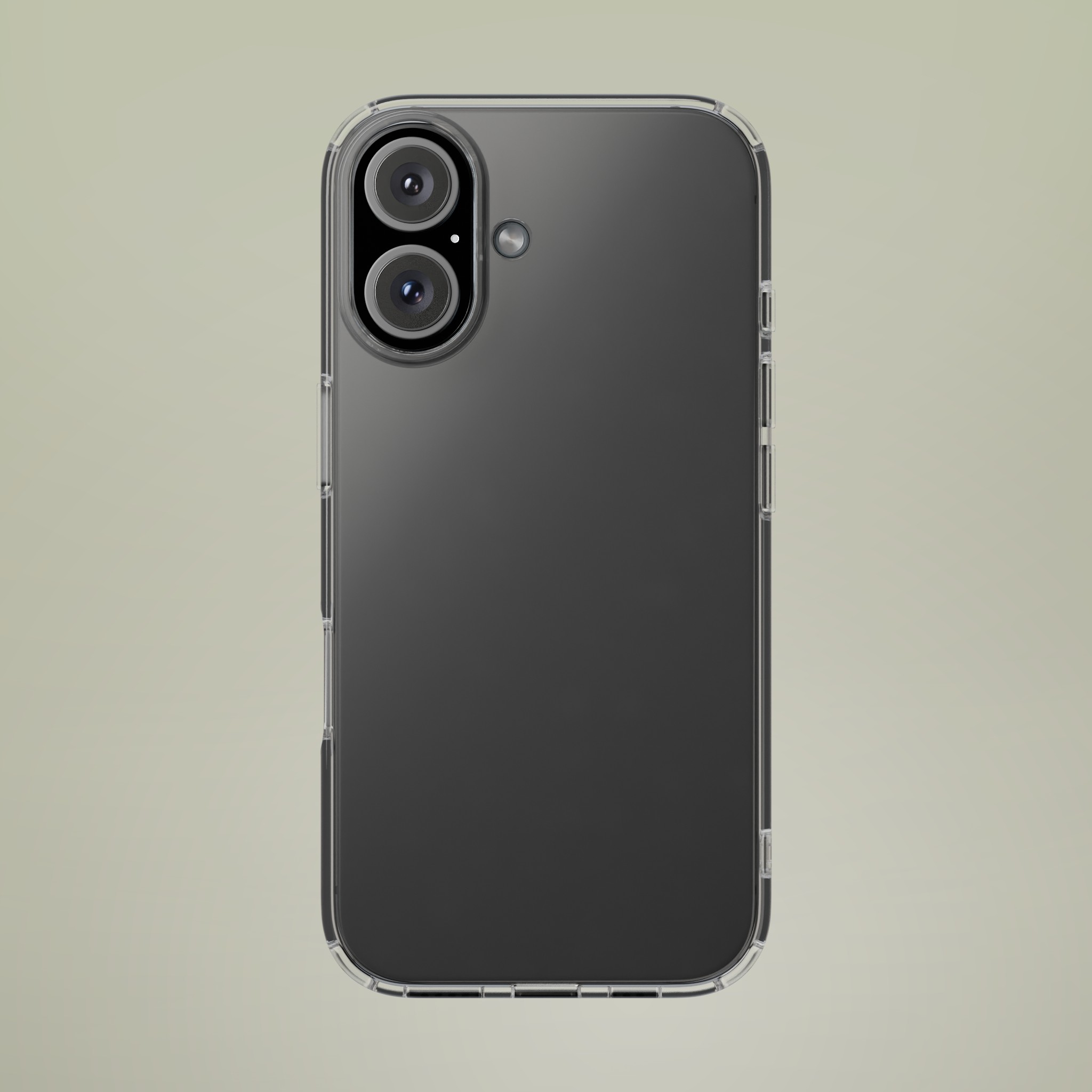 Clear Impact-Resistant Cases - Thumbnail Image