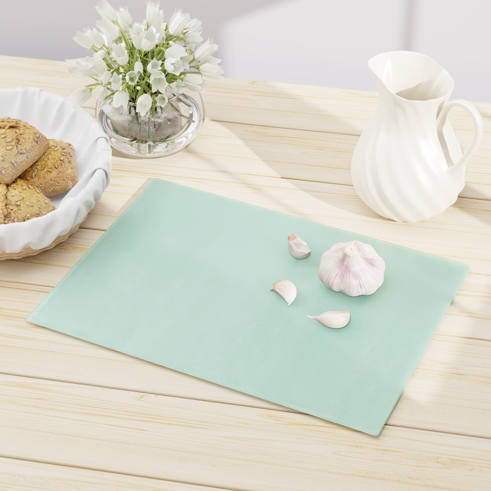 Cutting Board - Thumbnail Image