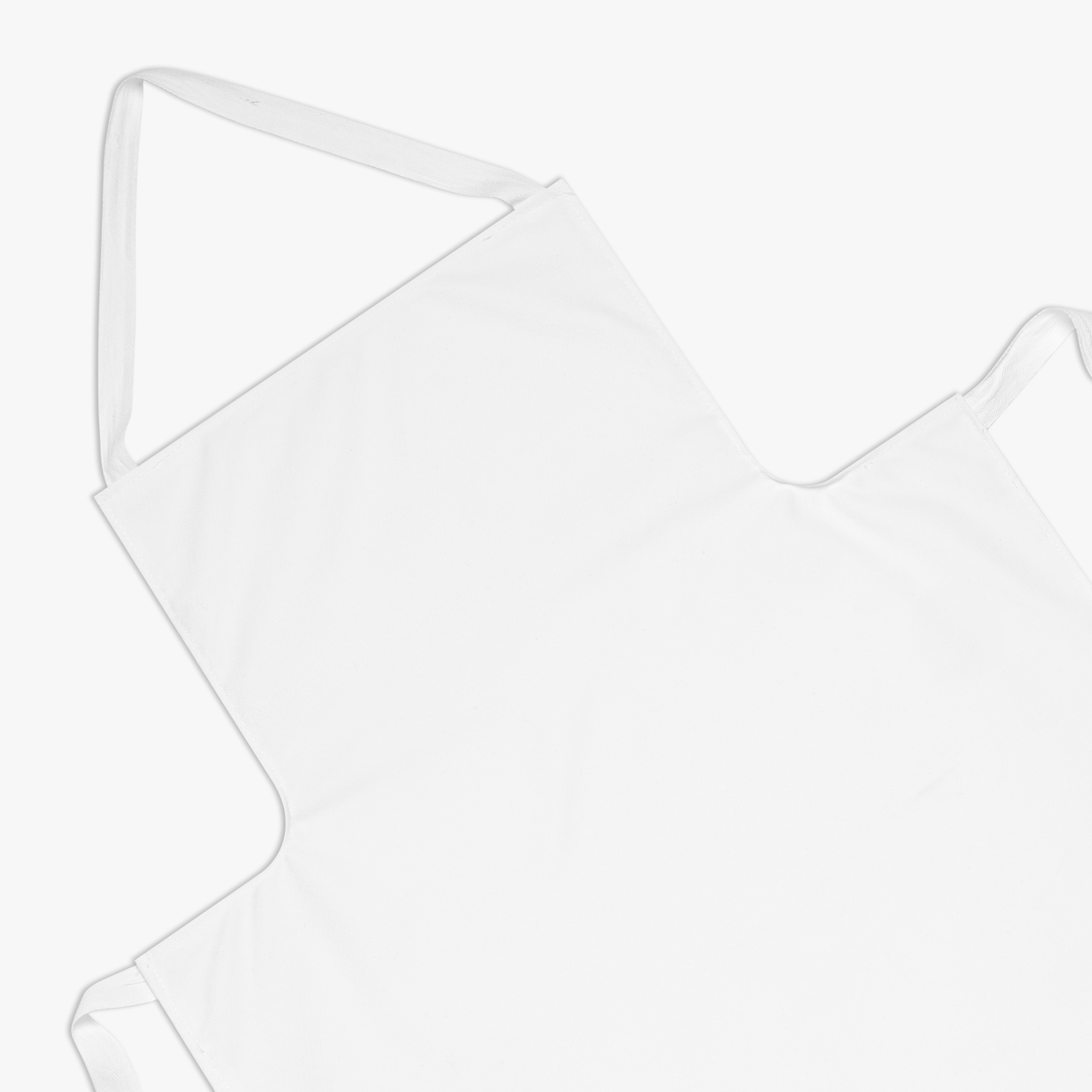 Adult Apron (AOP) - Thumbnail Image