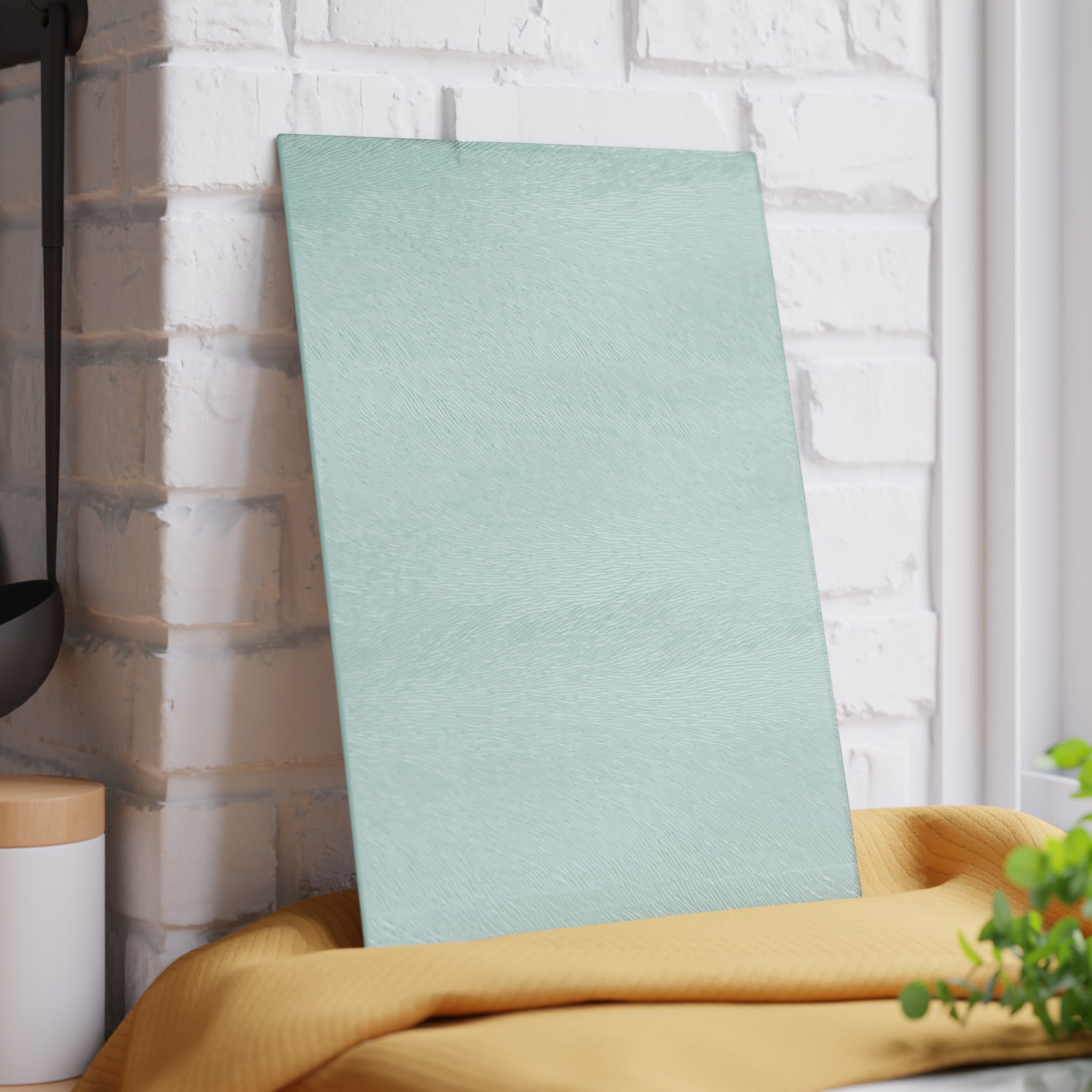 Glass Cutting Board - Thumbnail Image