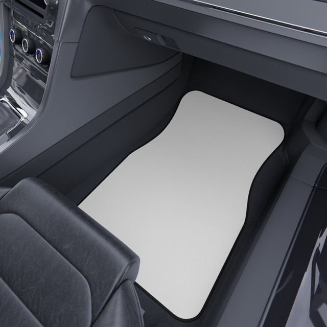 Car Mats (2x Front) - Thumbnail Image