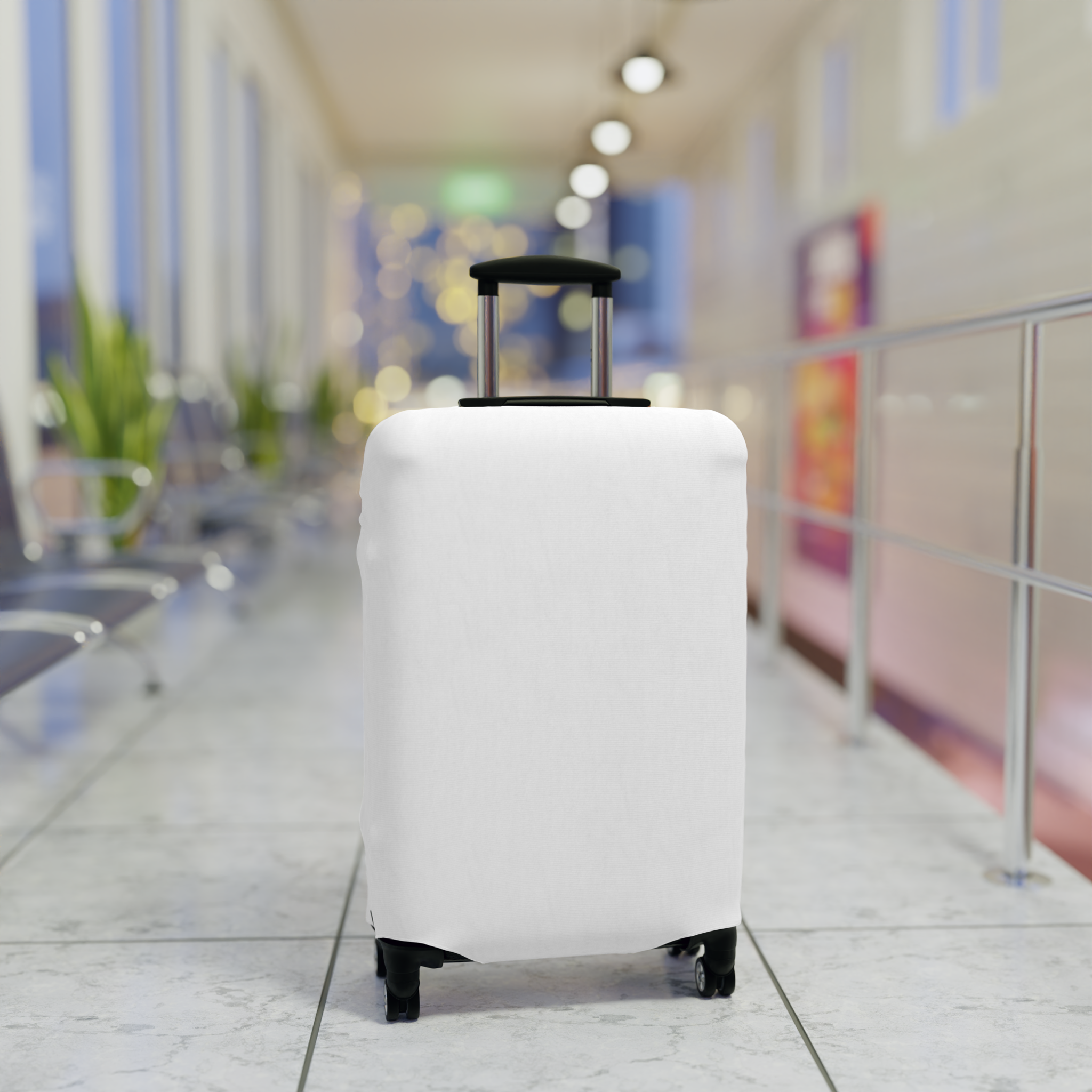 Luggage Cover - Thumbnail Image