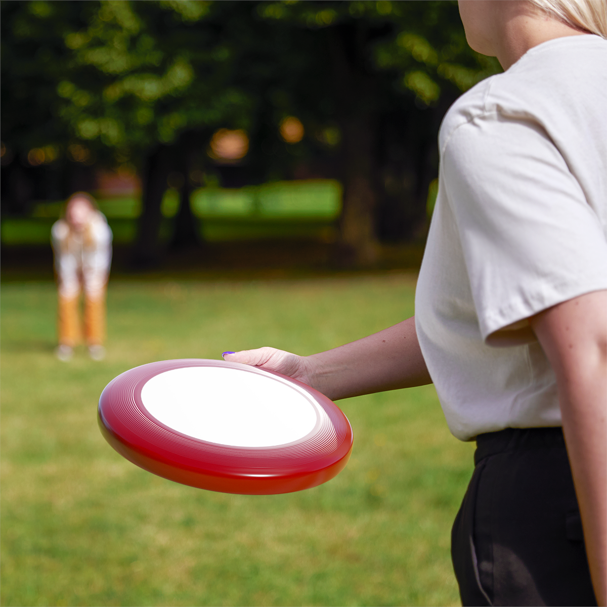 Wham-O Frisbee - Thumbnail Image
