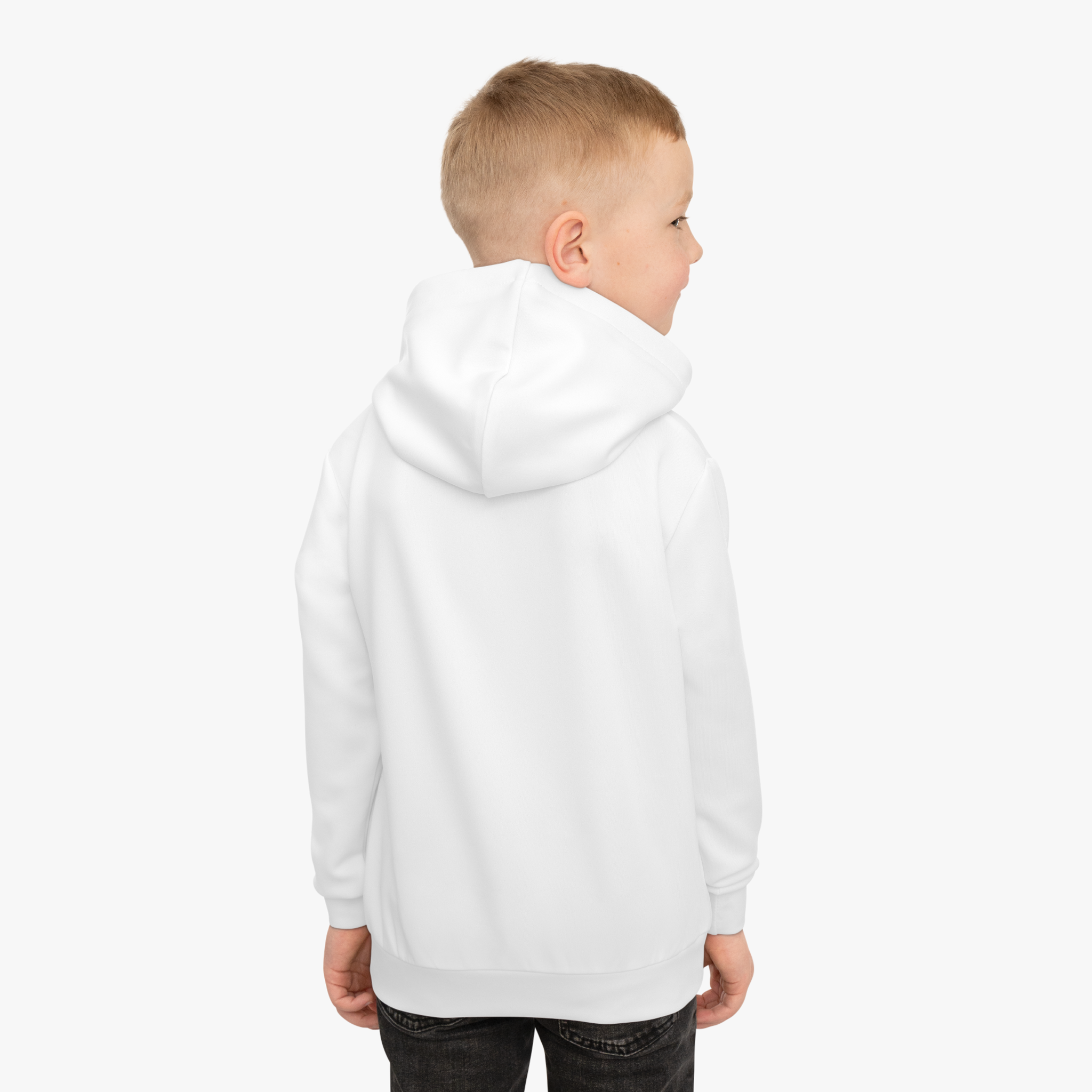 Children's Hoodie (AOP) - Thumbnail Image