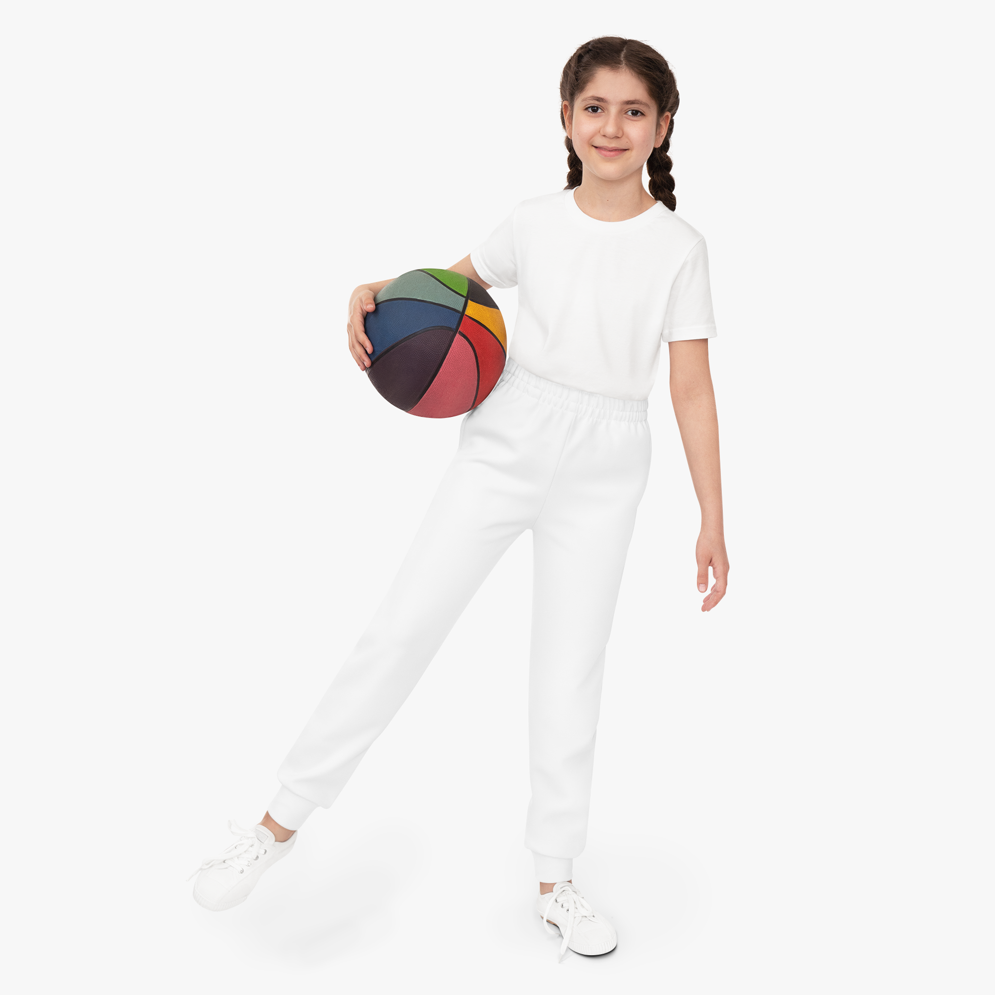 Youth Joggers (AOP) - Thumbnail Image