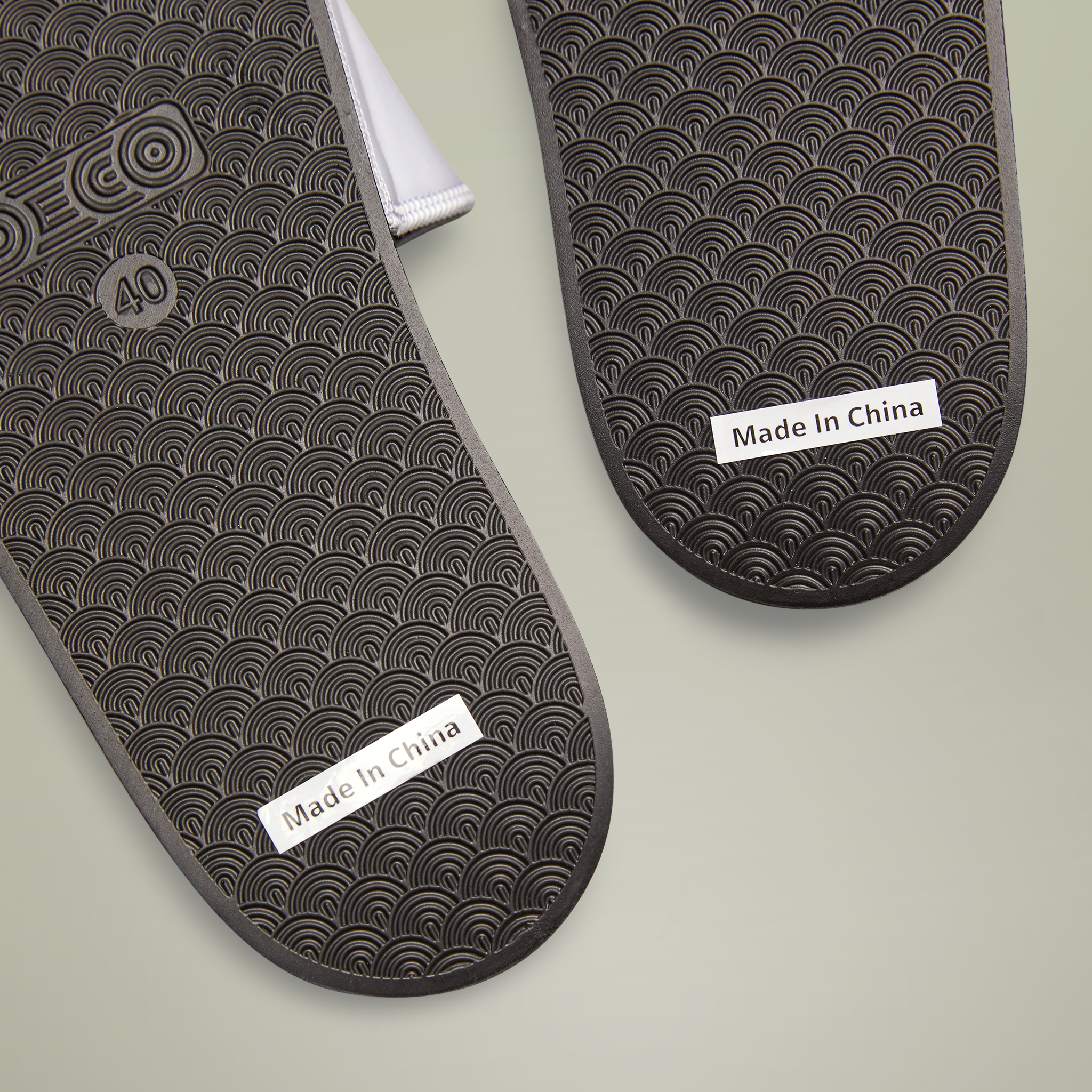 Youth Removable-Strap Sandals - Thumbnail Image