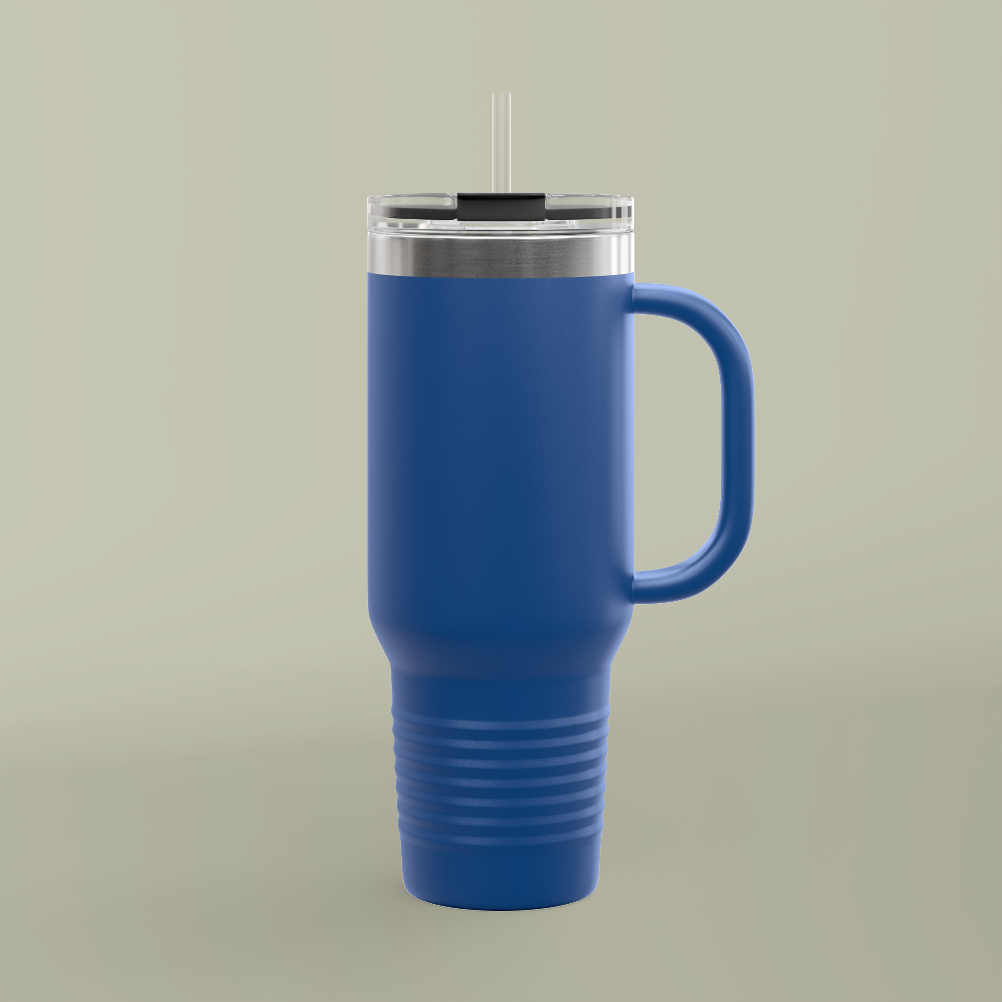 Insulated Travel Mug, 40oz - Thumbnail Image