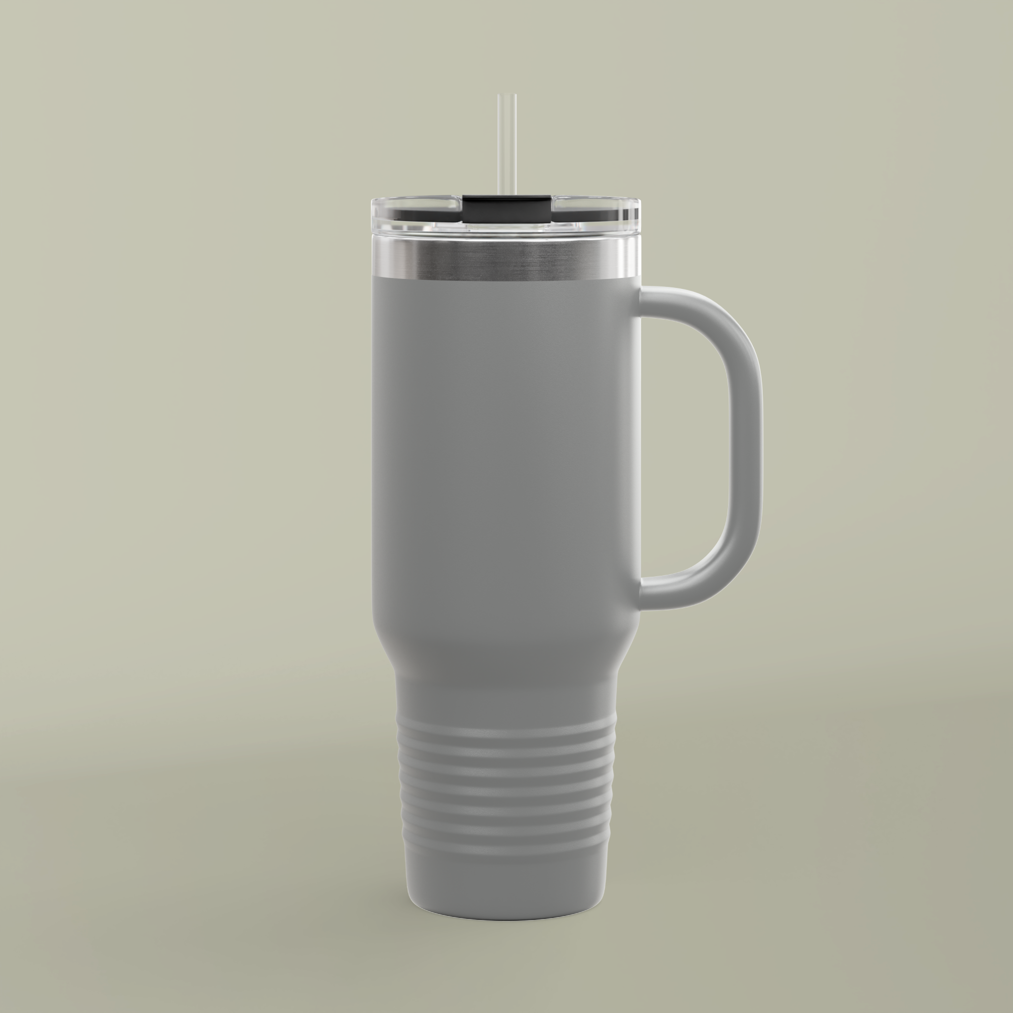 Insulated Travel Mug, 40oz - Thumbnail Image