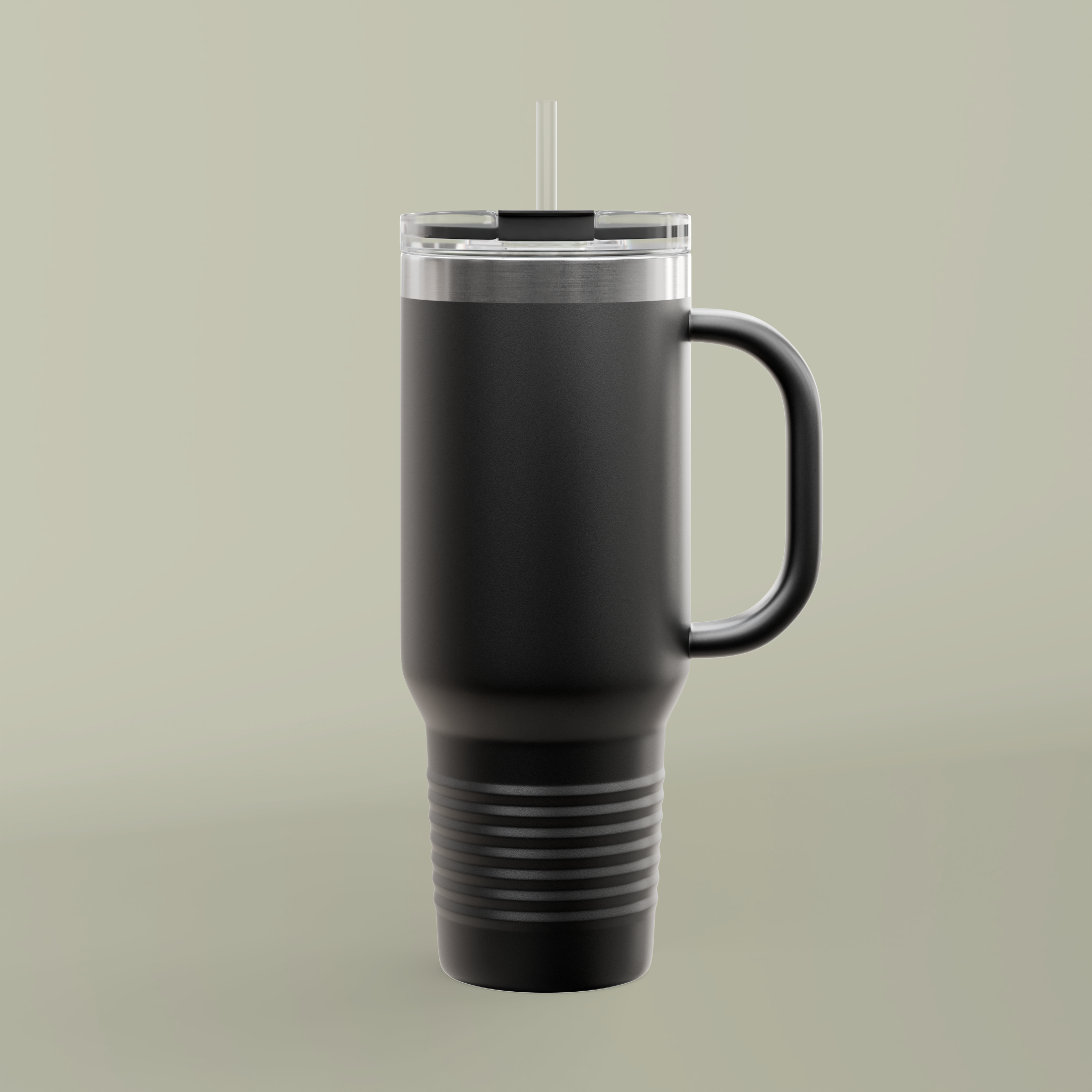 Insulated Travel Mug, 40oz - Thumbnail Image