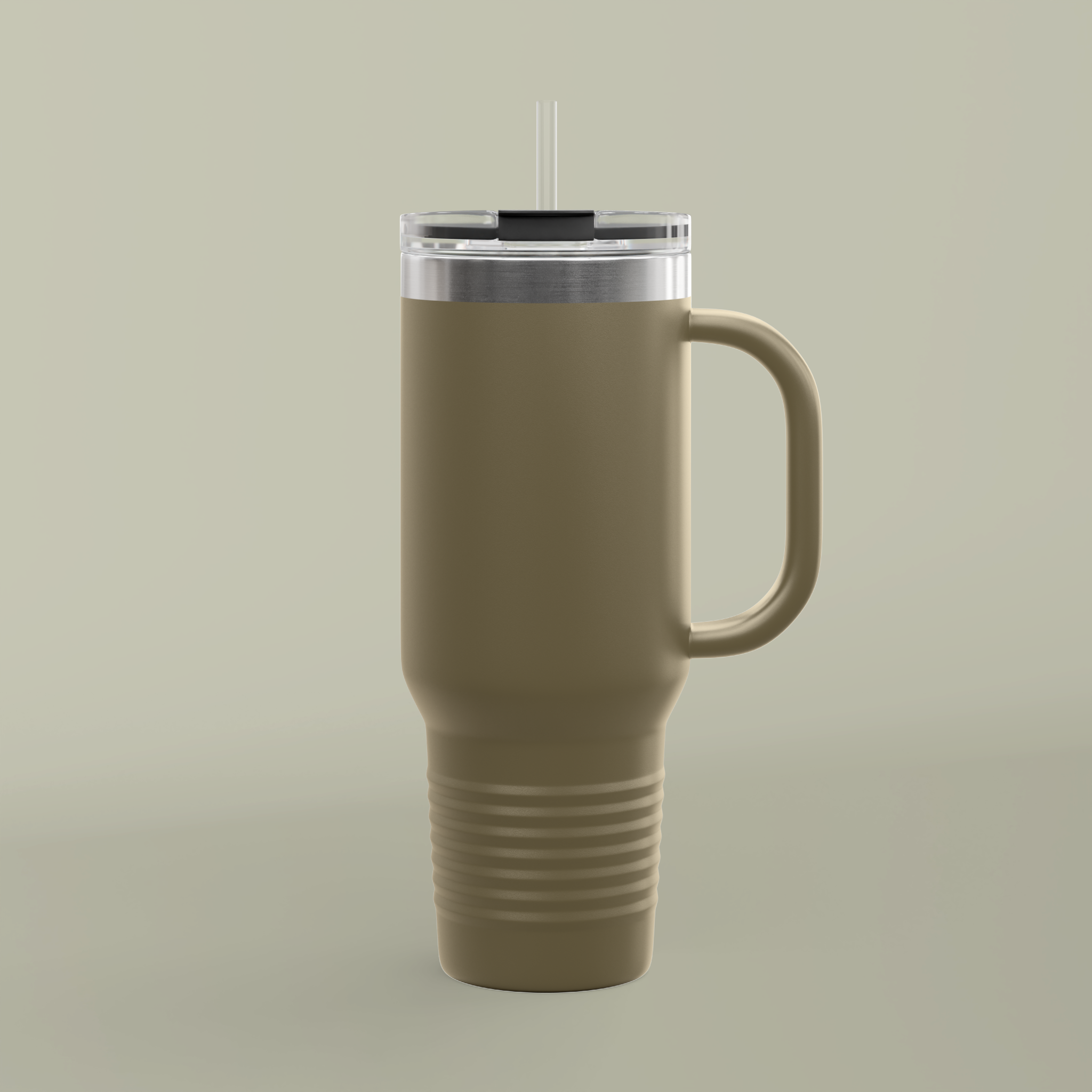 Insulated Travel Mug, 40oz - Thumbnail Image