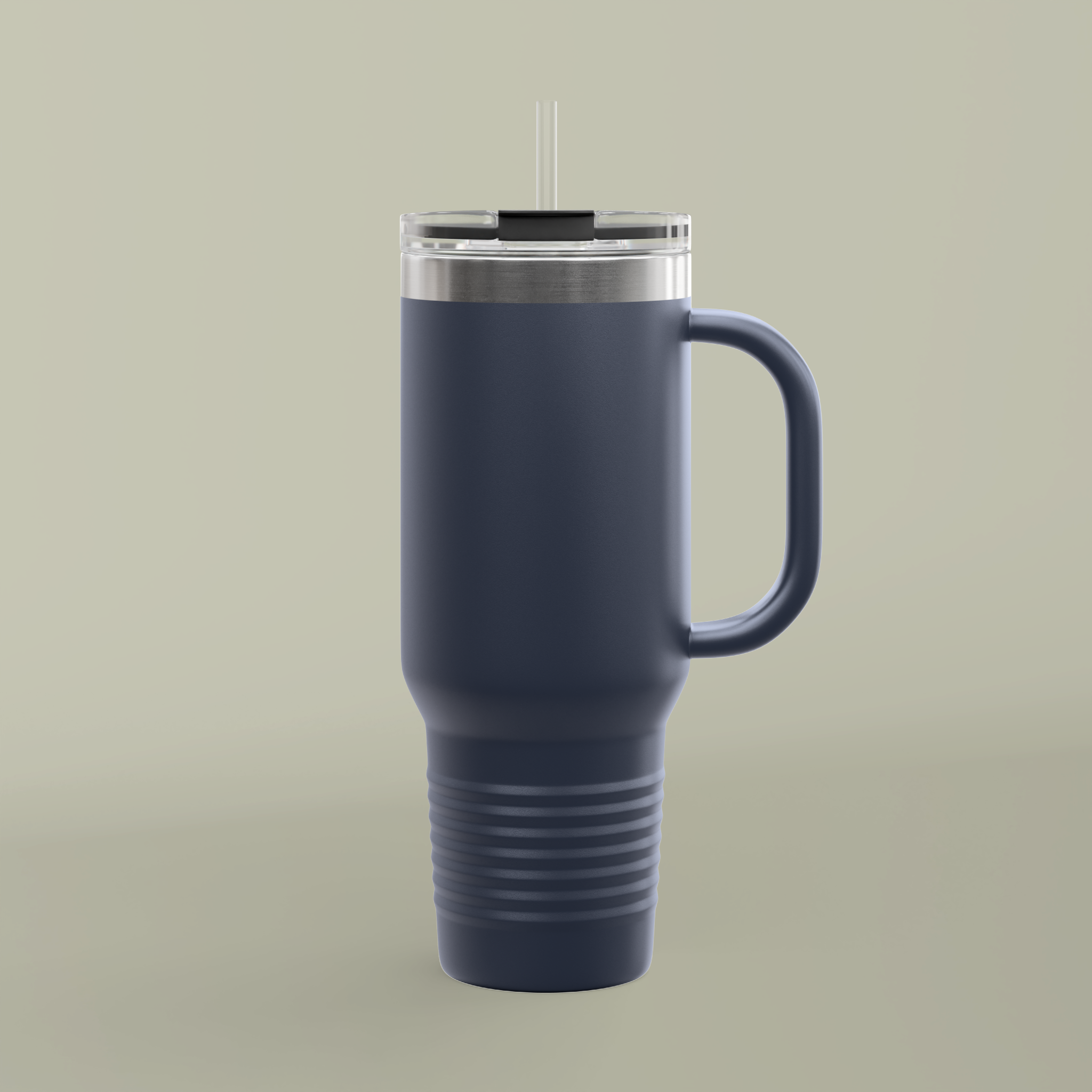 Insulated Travel Mug, 40oz - Thumbnail Image