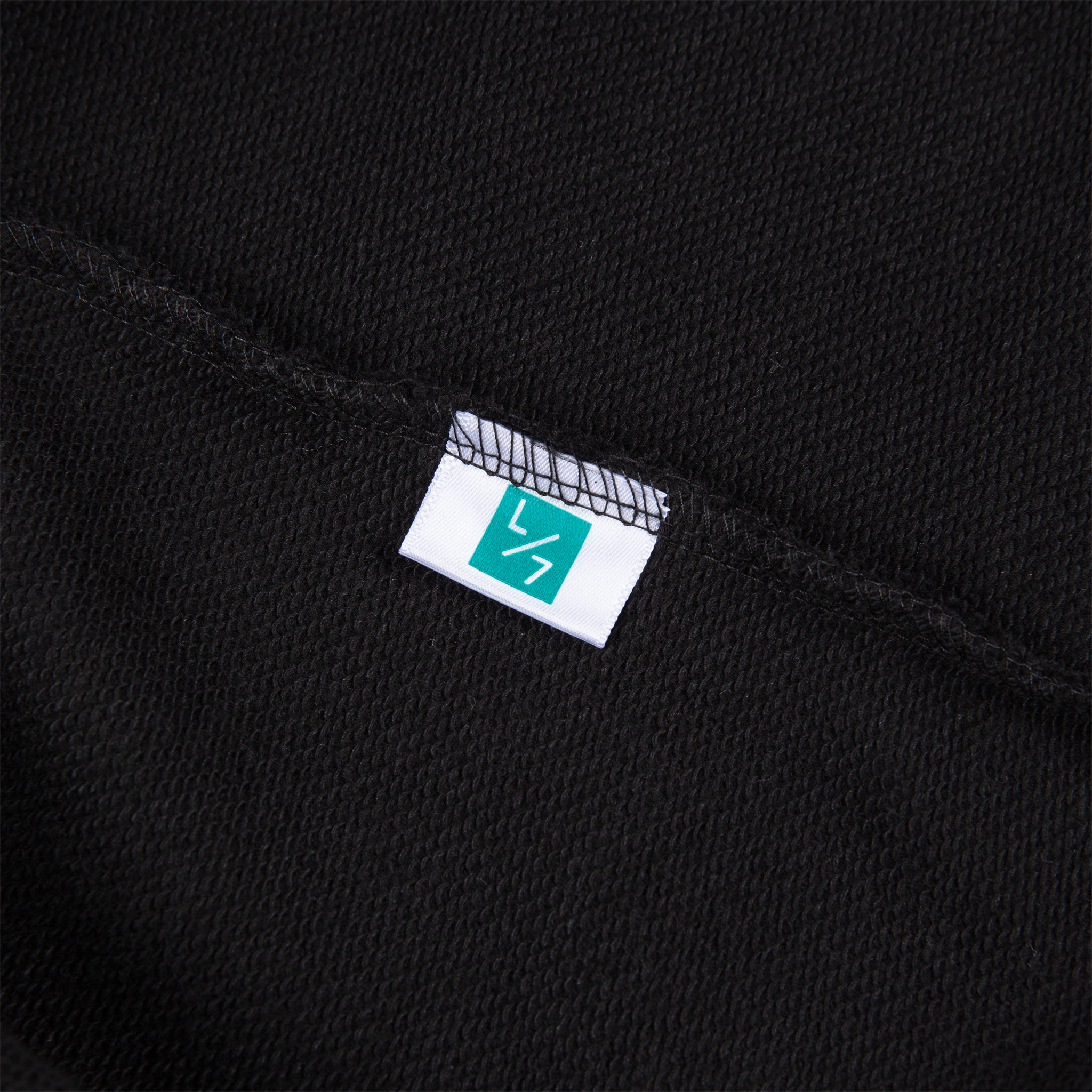 Unisex French Terry Hoodie - Thumbnail Image