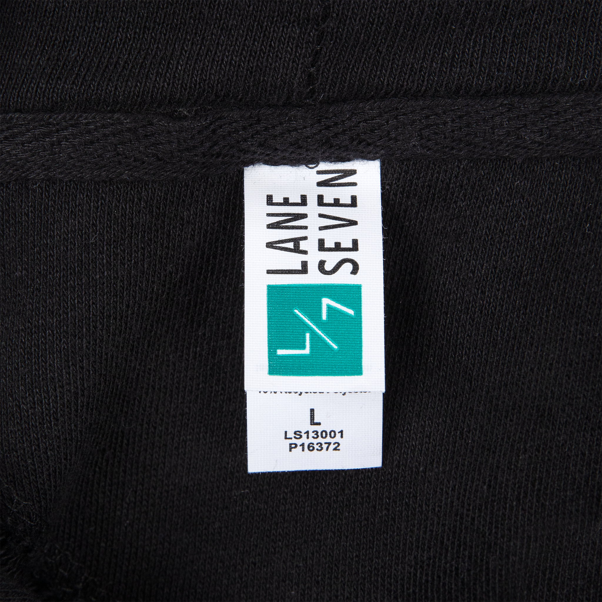 Unisex French Terry Hoodie - Thumbnail Image