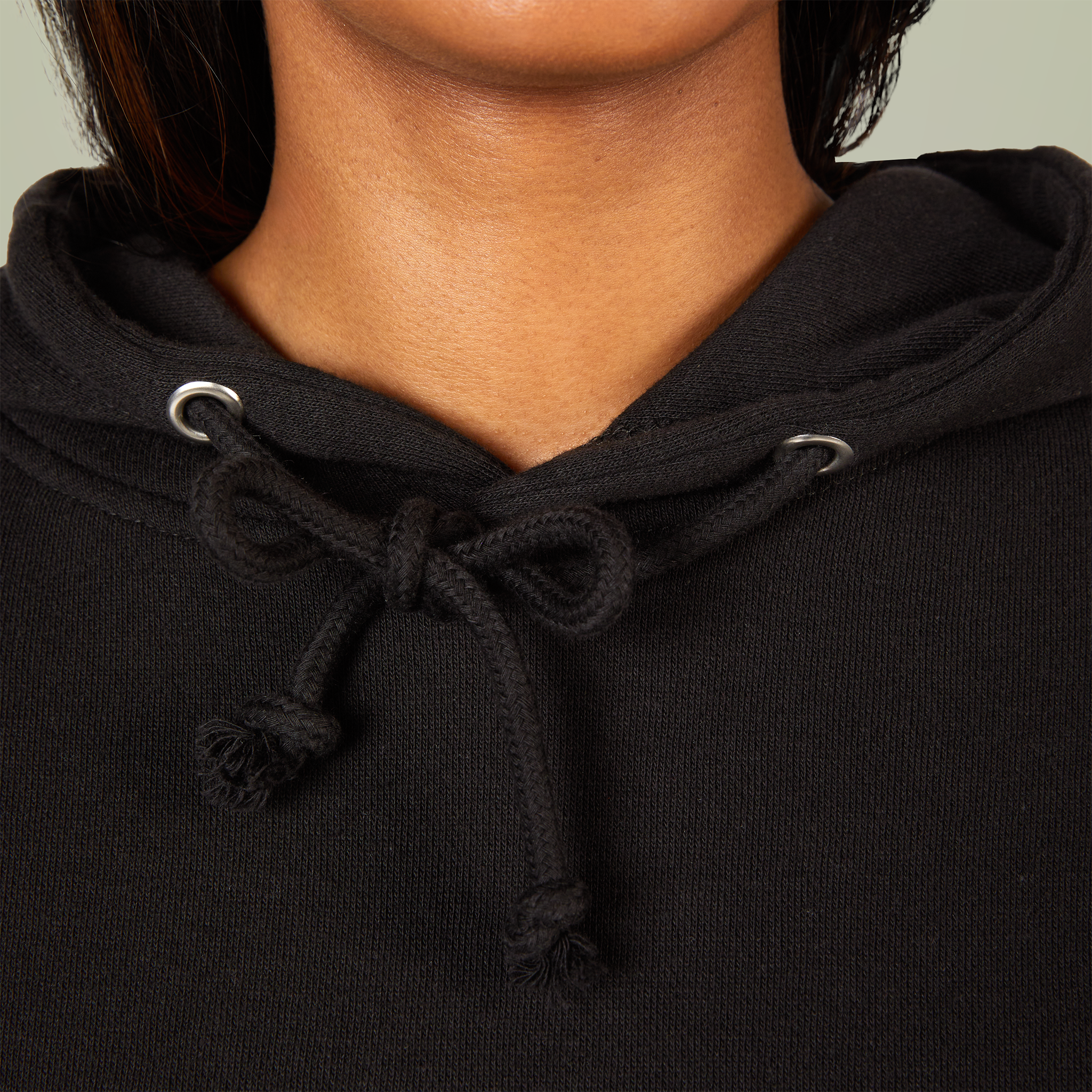 Unisex French Terry Hoodie - Thumbnail Image