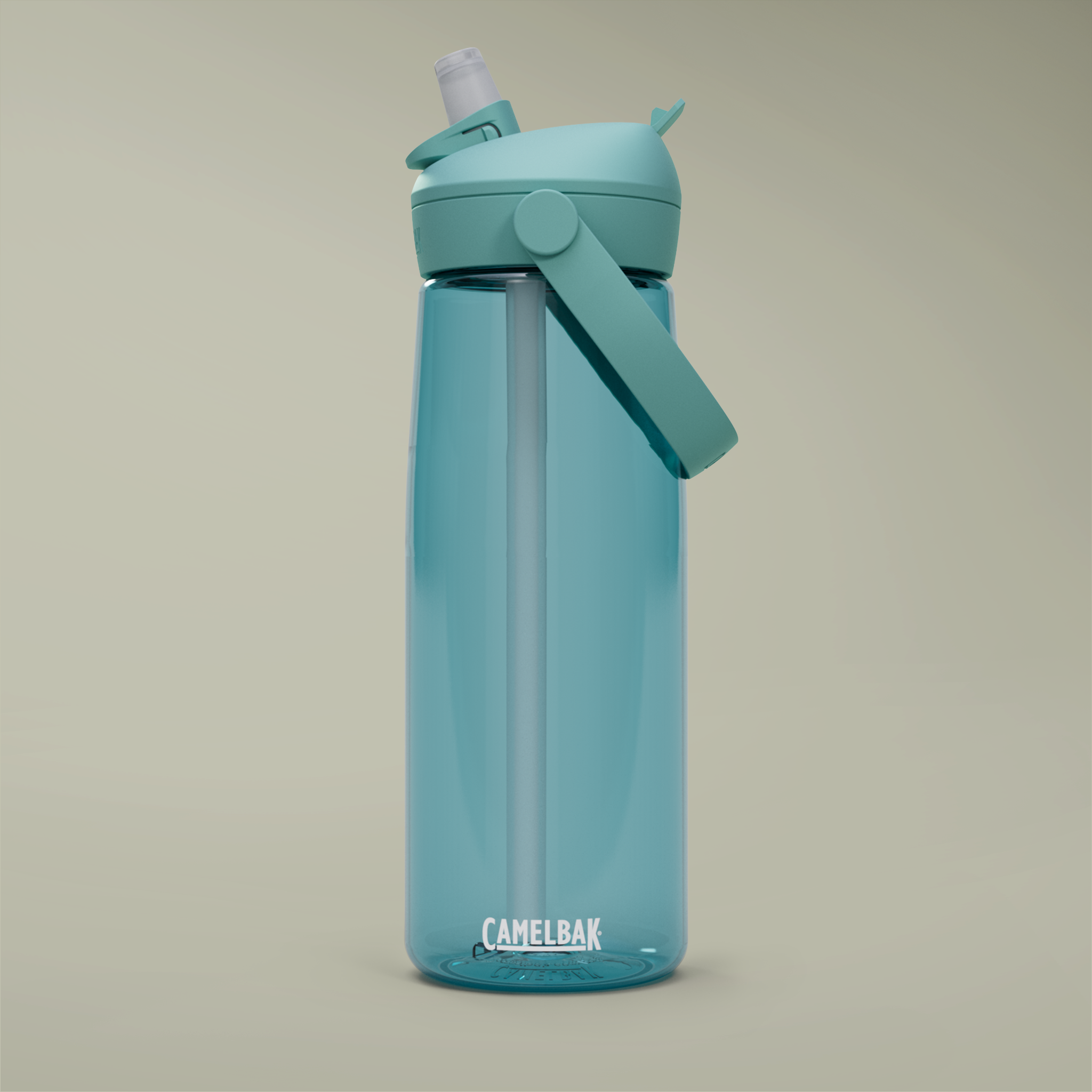 Flip Straw 25oz Bottle with Tritan™ Renew - Thumbnail Image