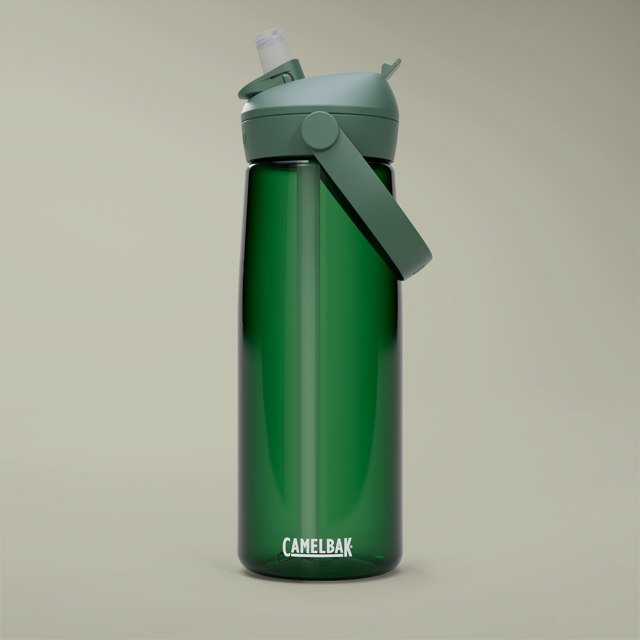 Flip Straw 25oz Bottle with Tritan™ Renew - Thumbnail Image