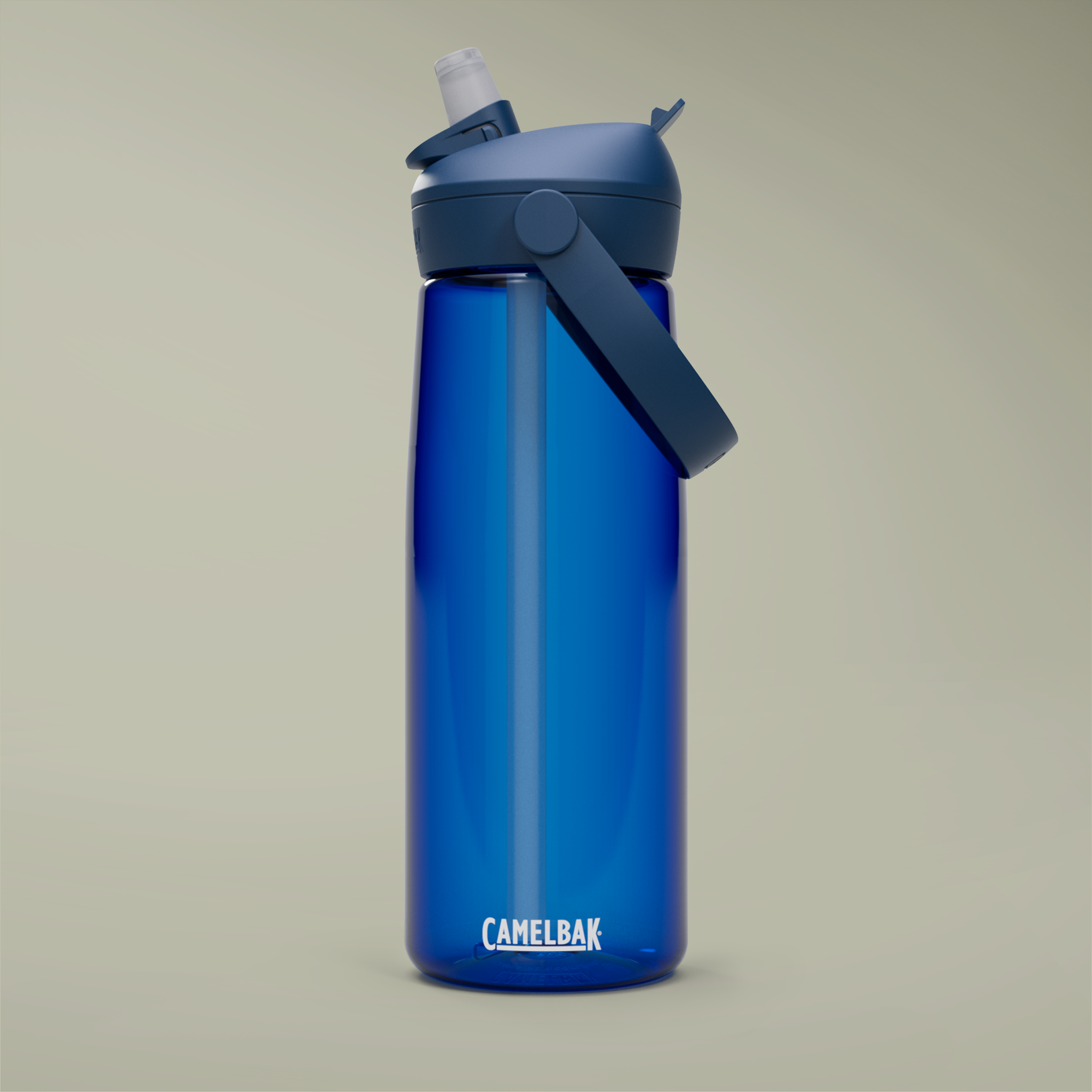 Flip Straw 25oz Bottle with Tritan™ Renew - Thumbnail Image
