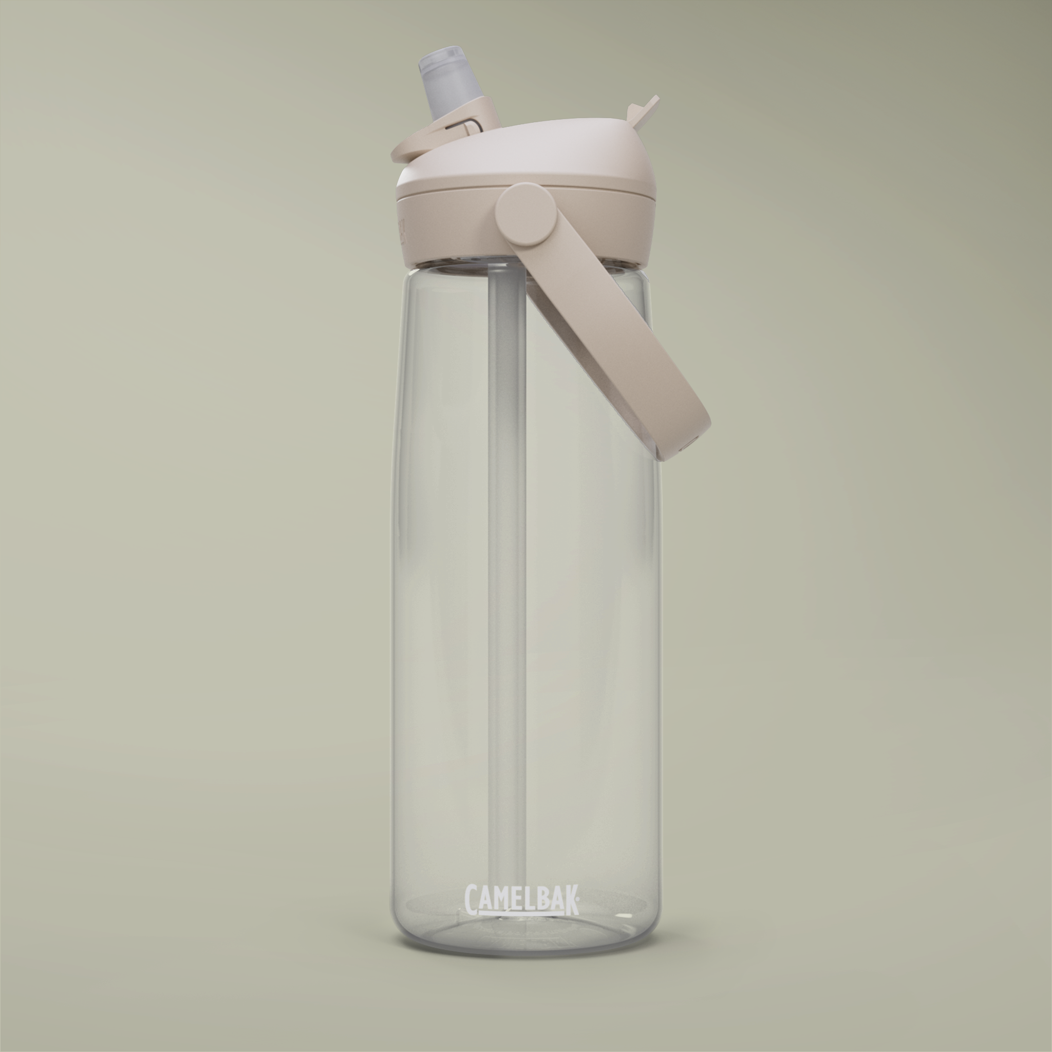 Flip Straw 25oz Bottle with Tritan™ Renew - Main Image