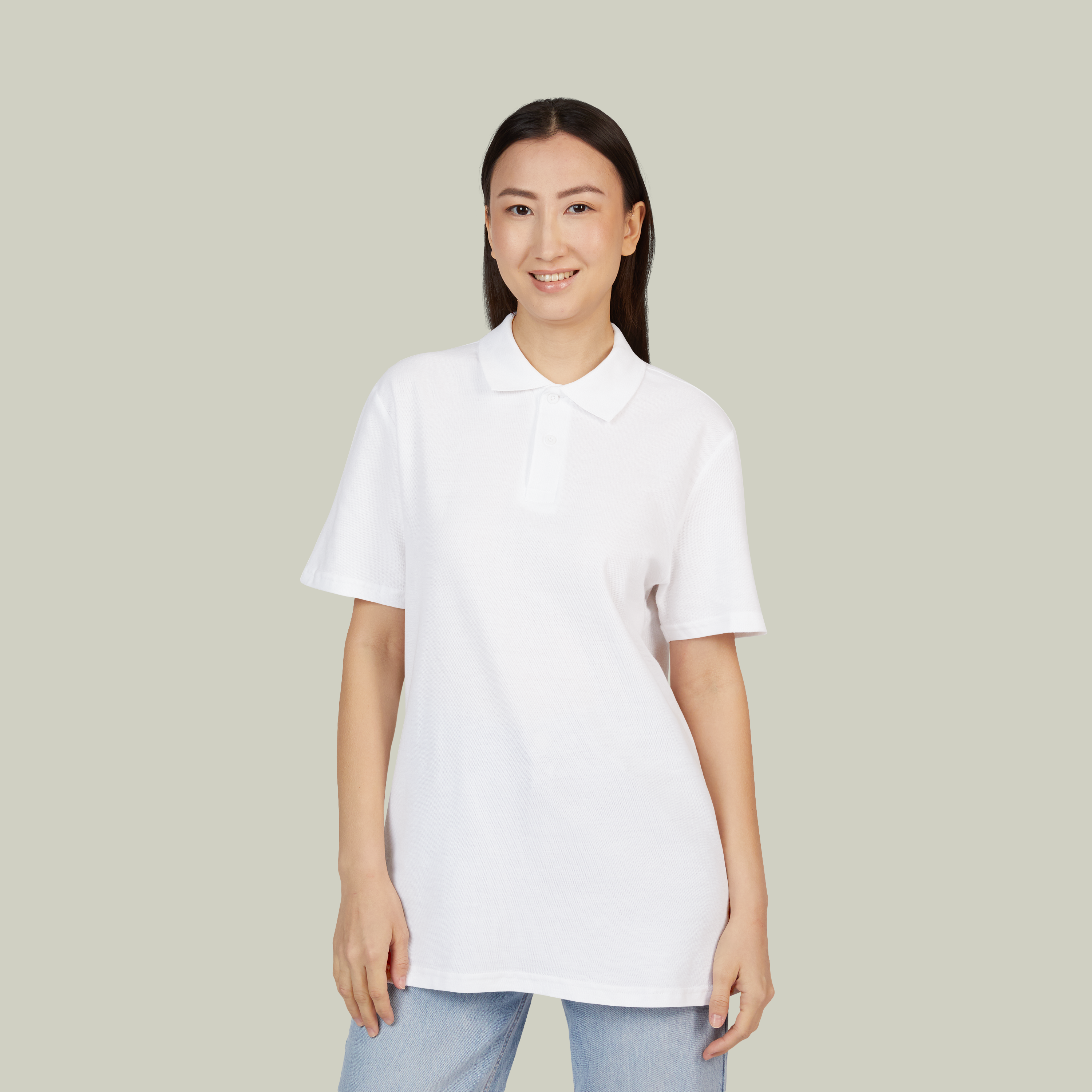 Custom Embroidery Polo Shirts | POD