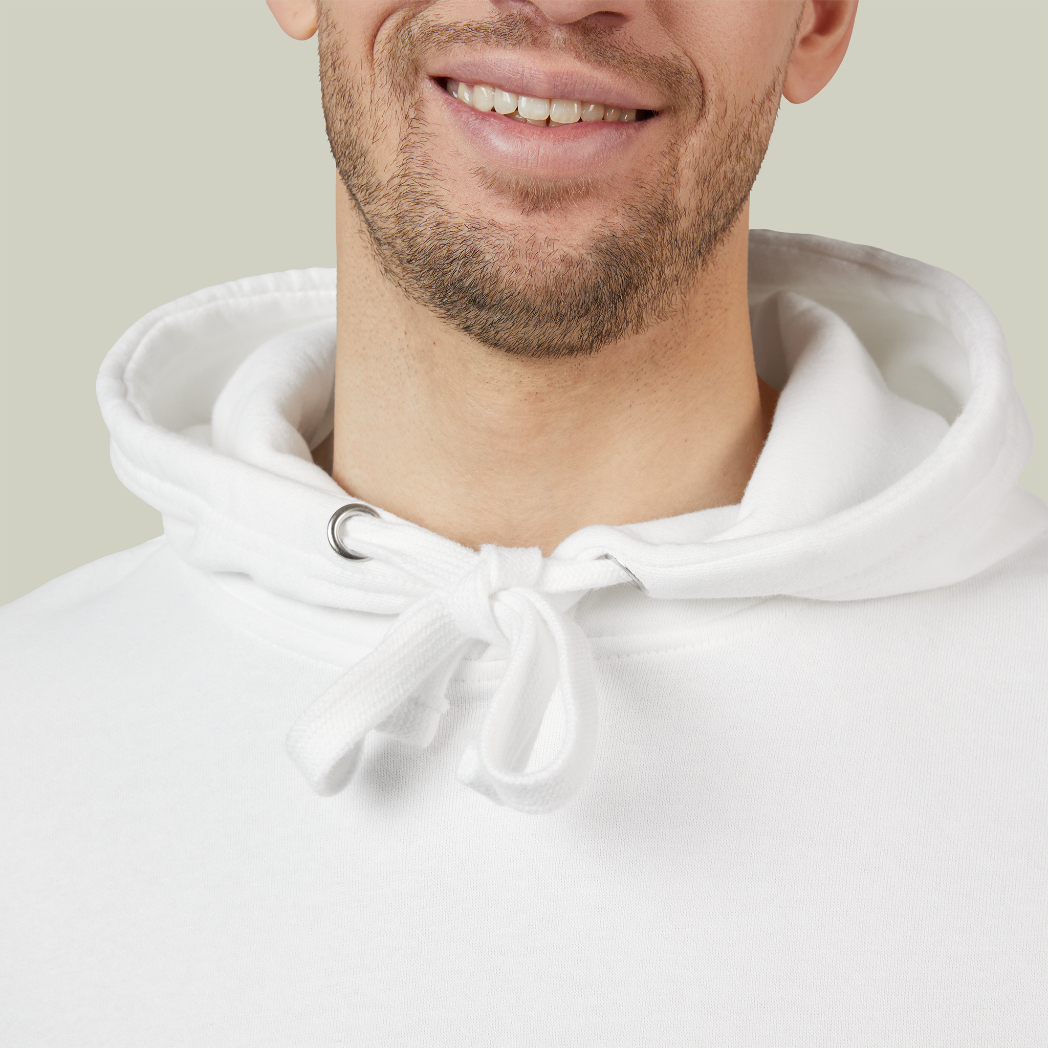 Unisex Fleece Hoodie - Thumbnail Image