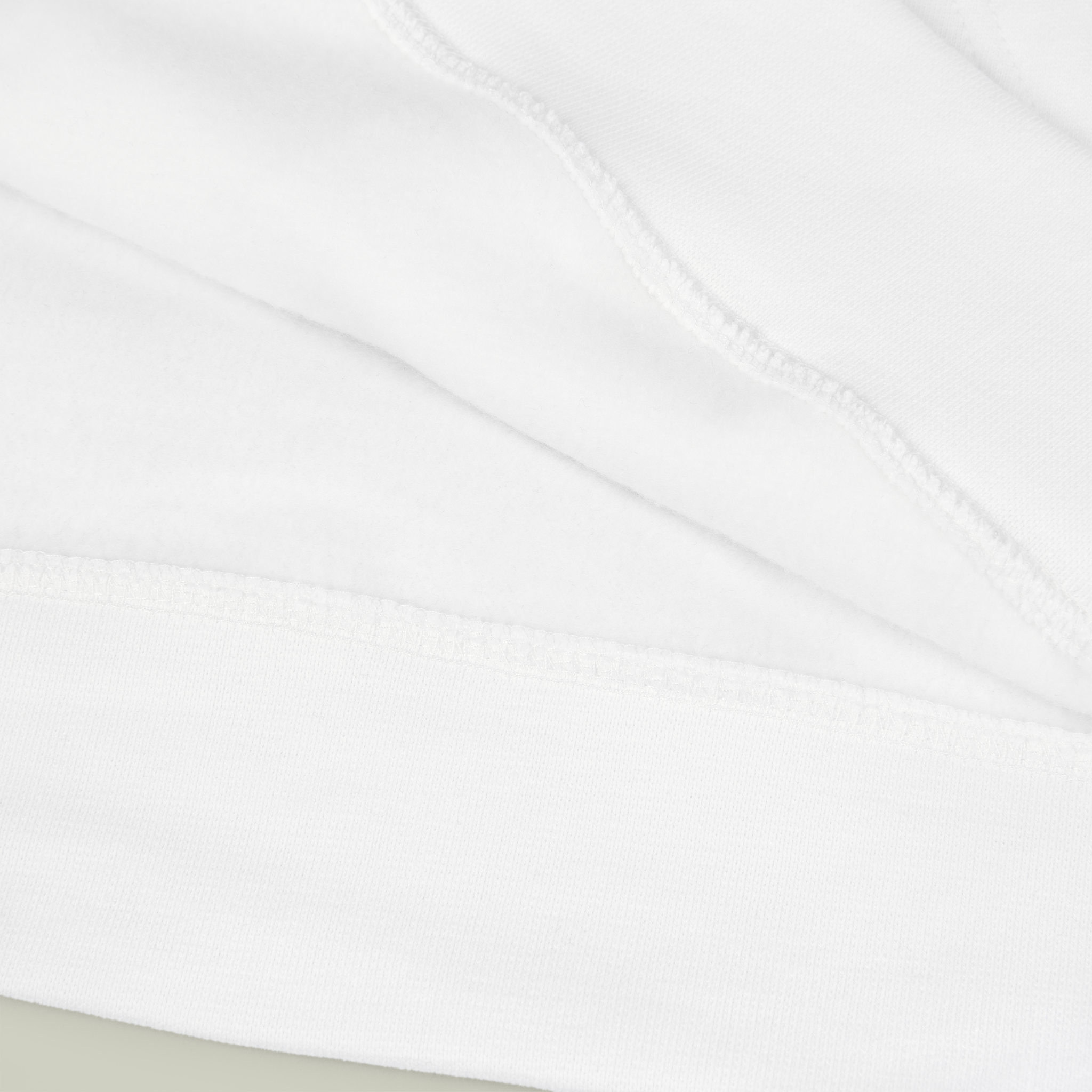Unisex Fleece Hoodie - Thumbnail Image