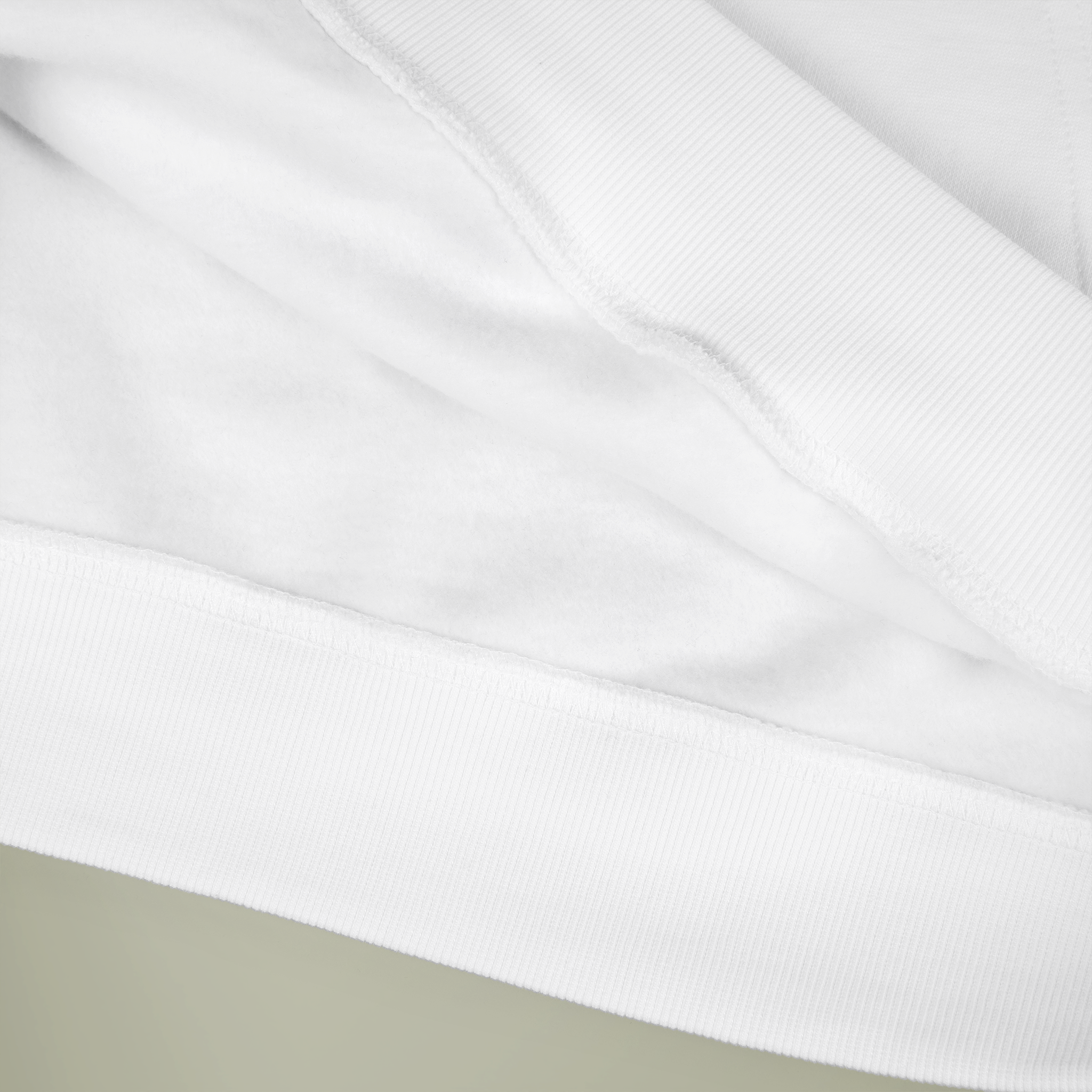 Unisex Eco Raglan Hoodie (Embroidery) - Thumbnail Image