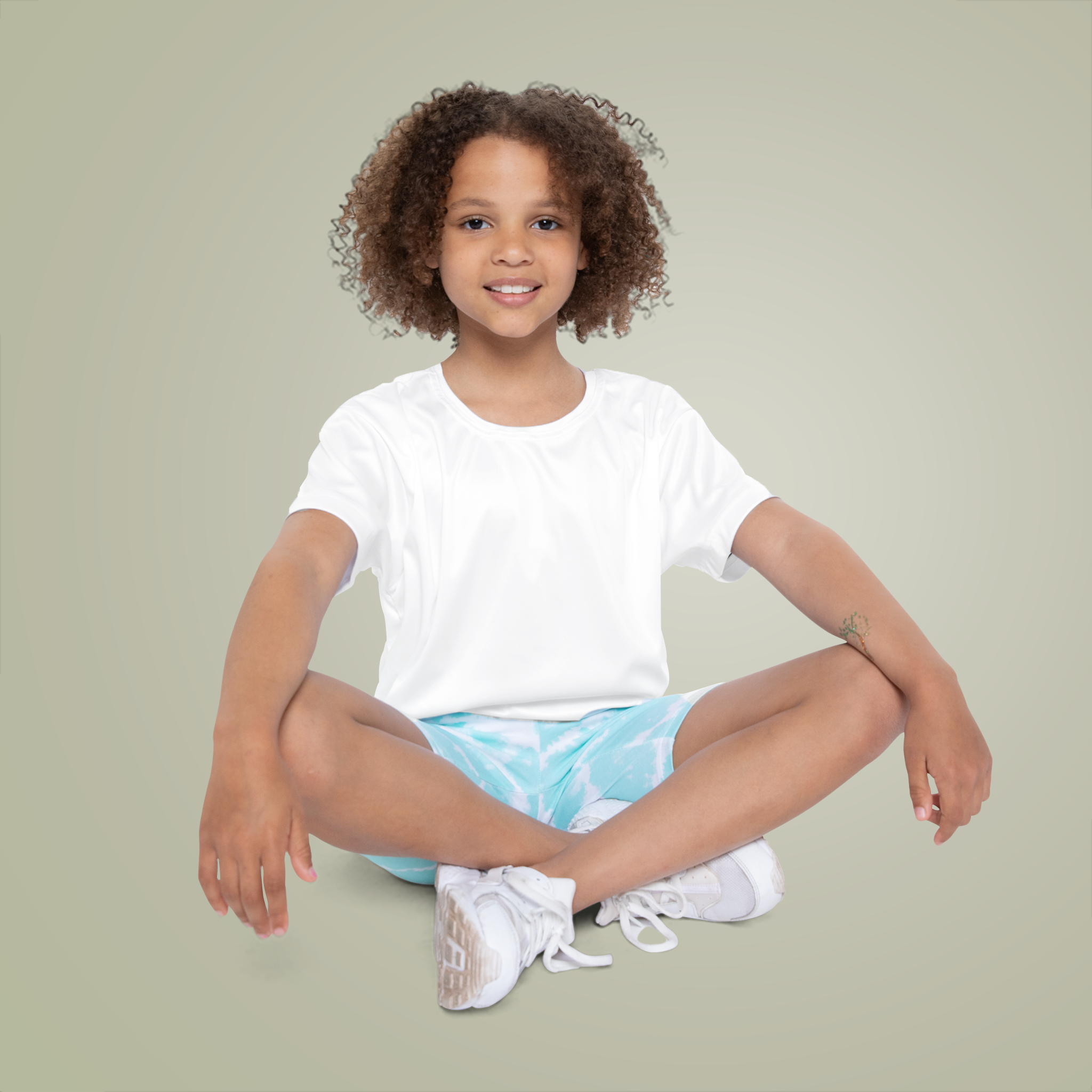 Kids Sports Jersey (AOP) - Thumbnail Image
