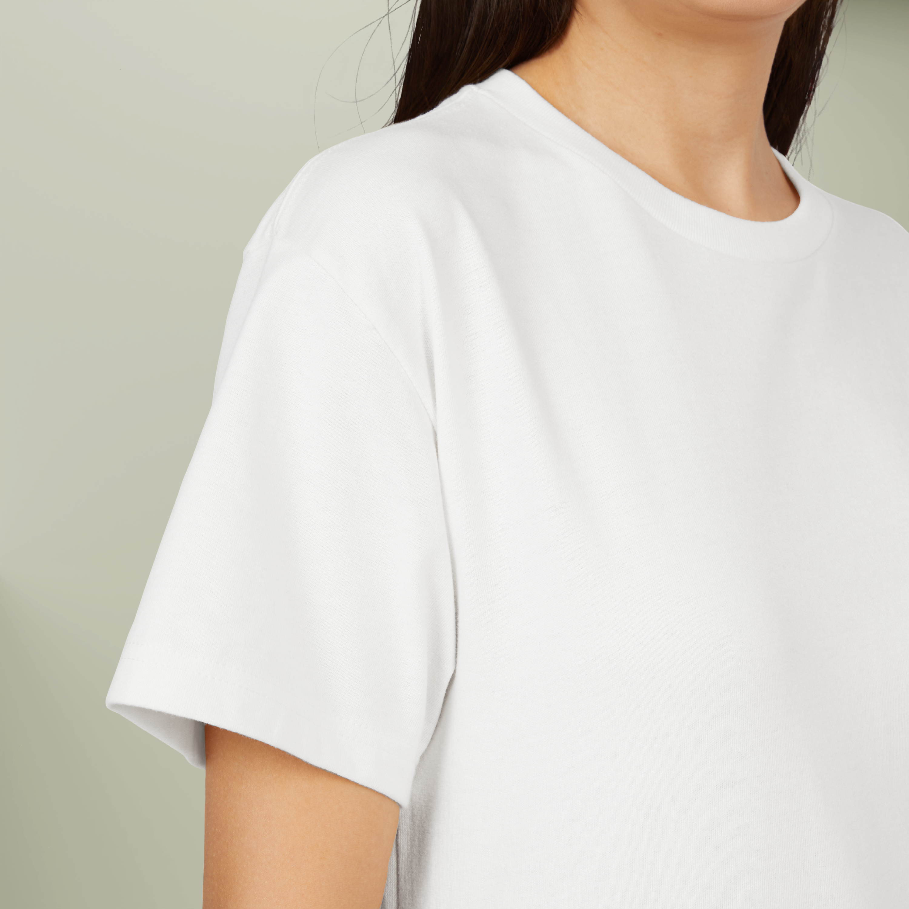 Unisex Sueded T-Shirt | POD