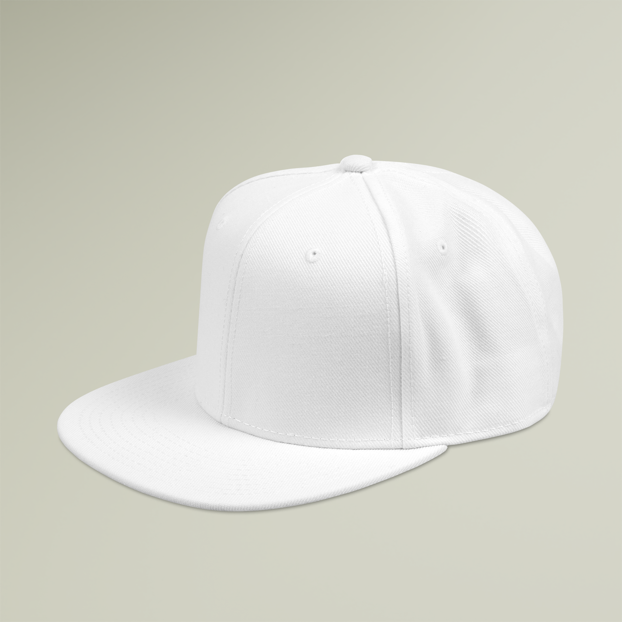 Snapback (Embroidery) - Thumbnail Image