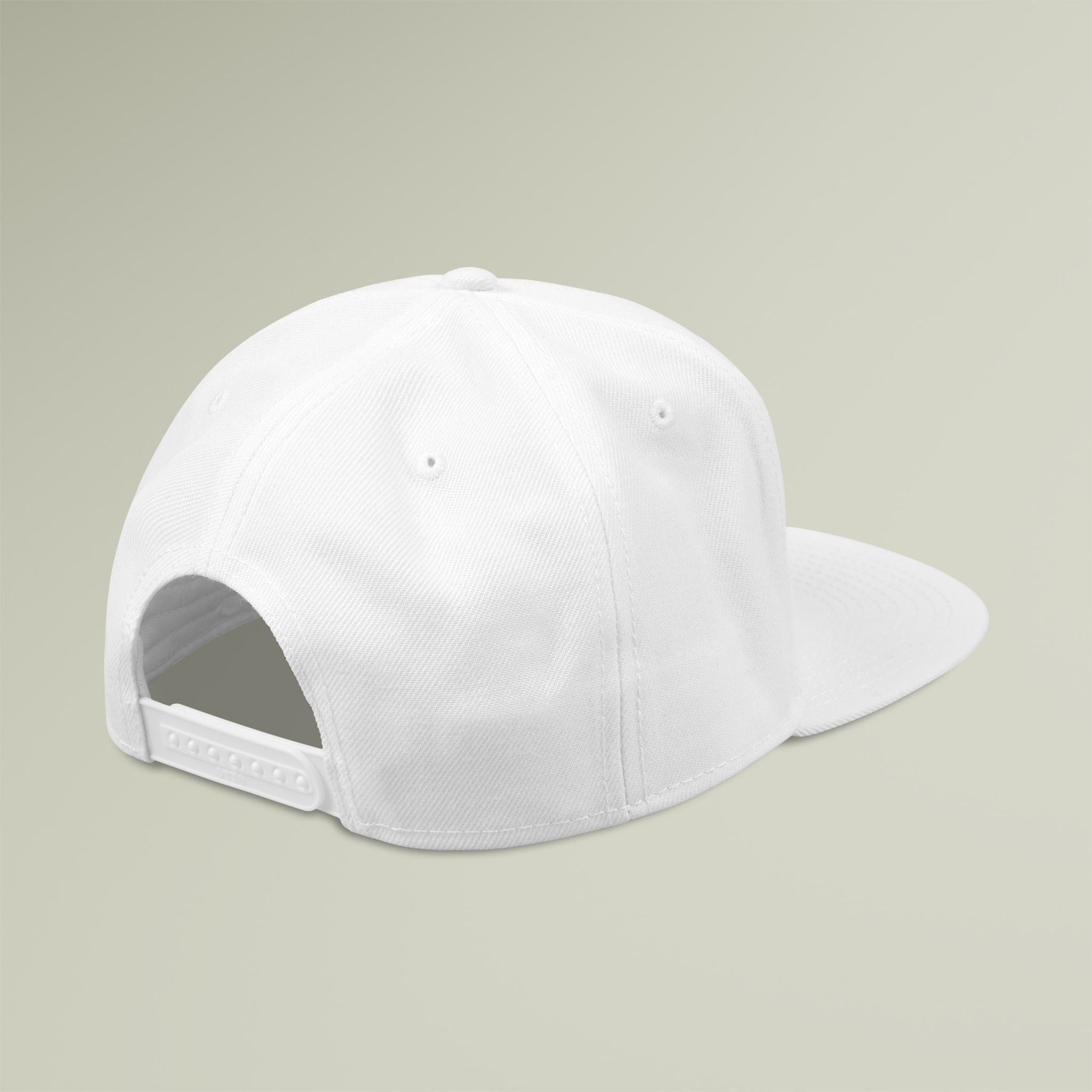 Snapback (Embroidery) - Thumbnail Image