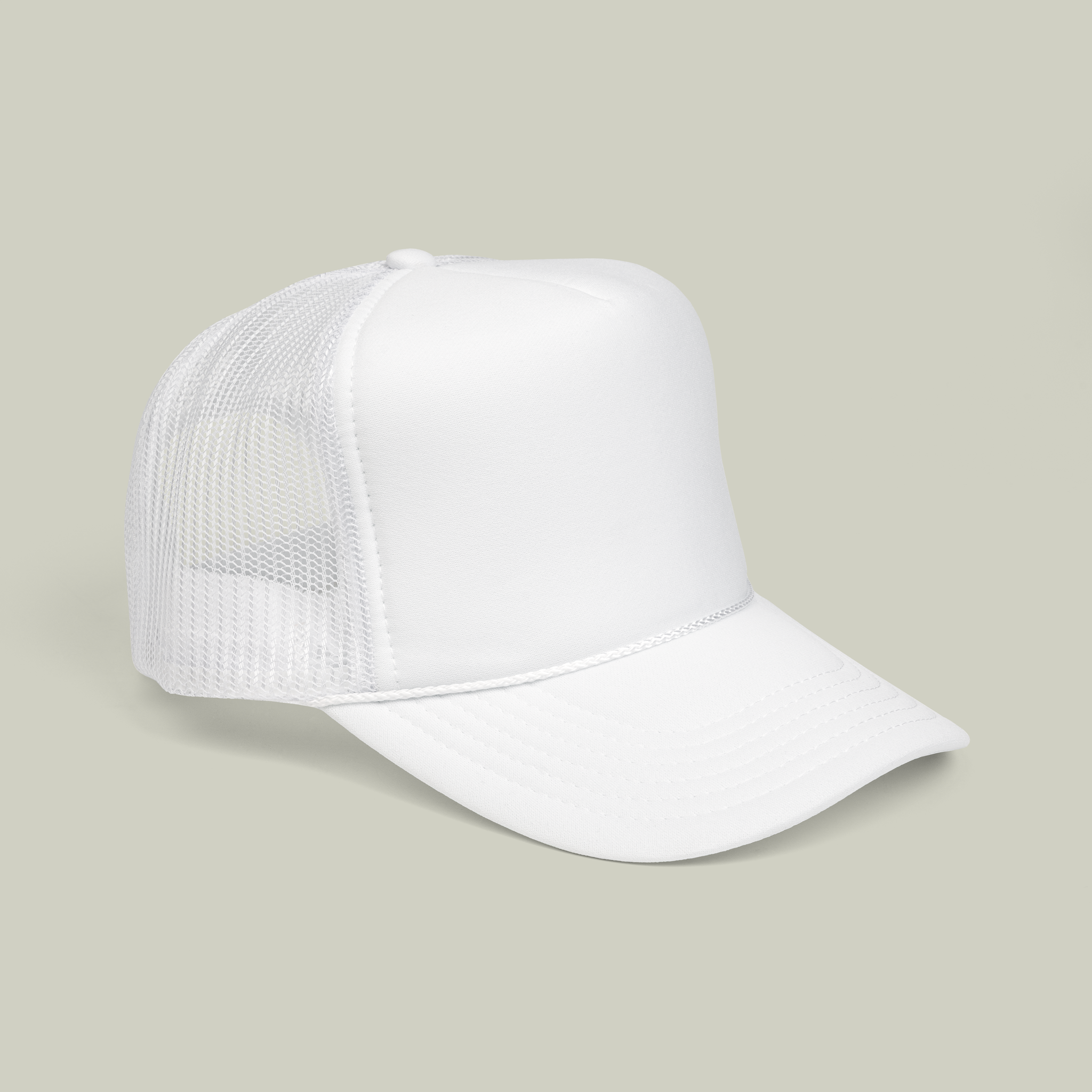 Foam Trucker Hat - Thumbnail Image