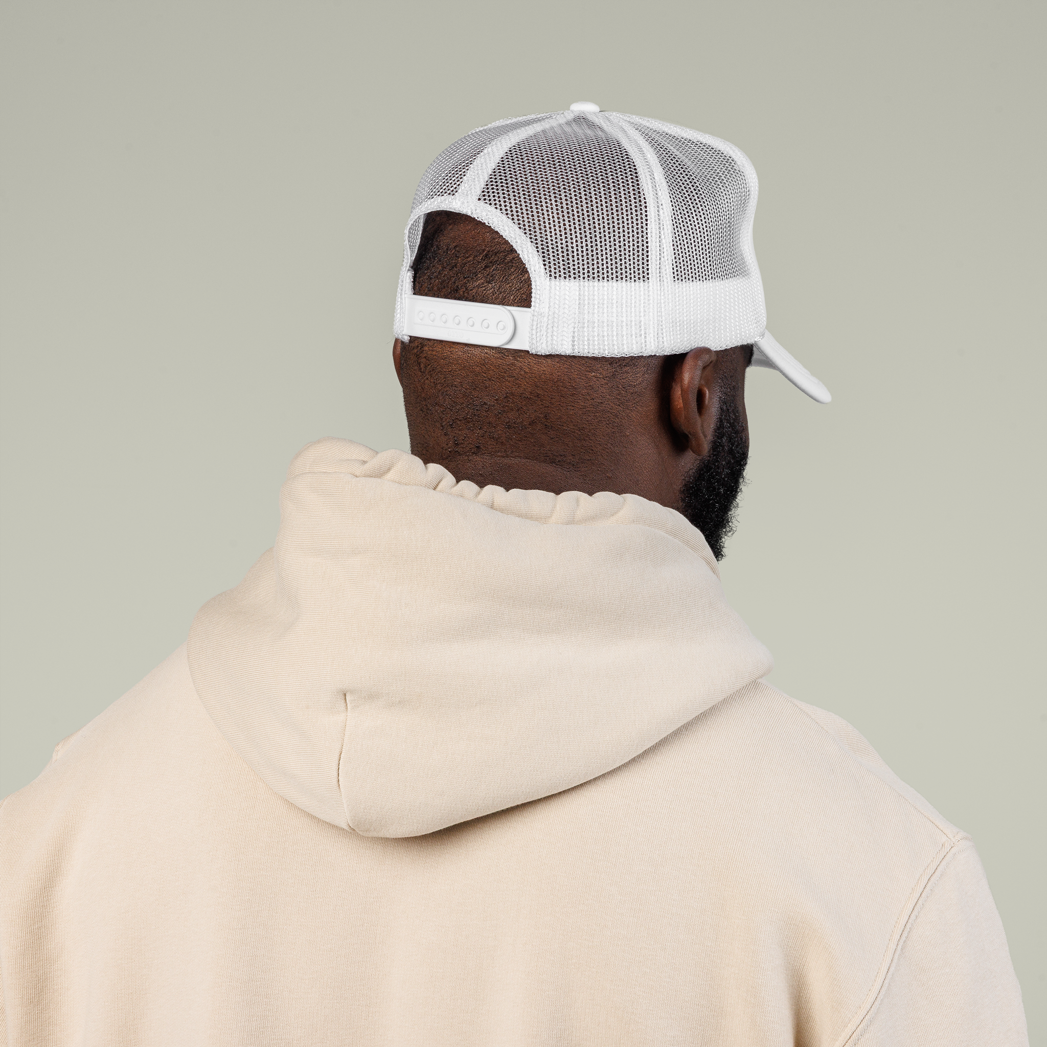 Foam Trucker Hat - Thumbnail Image
