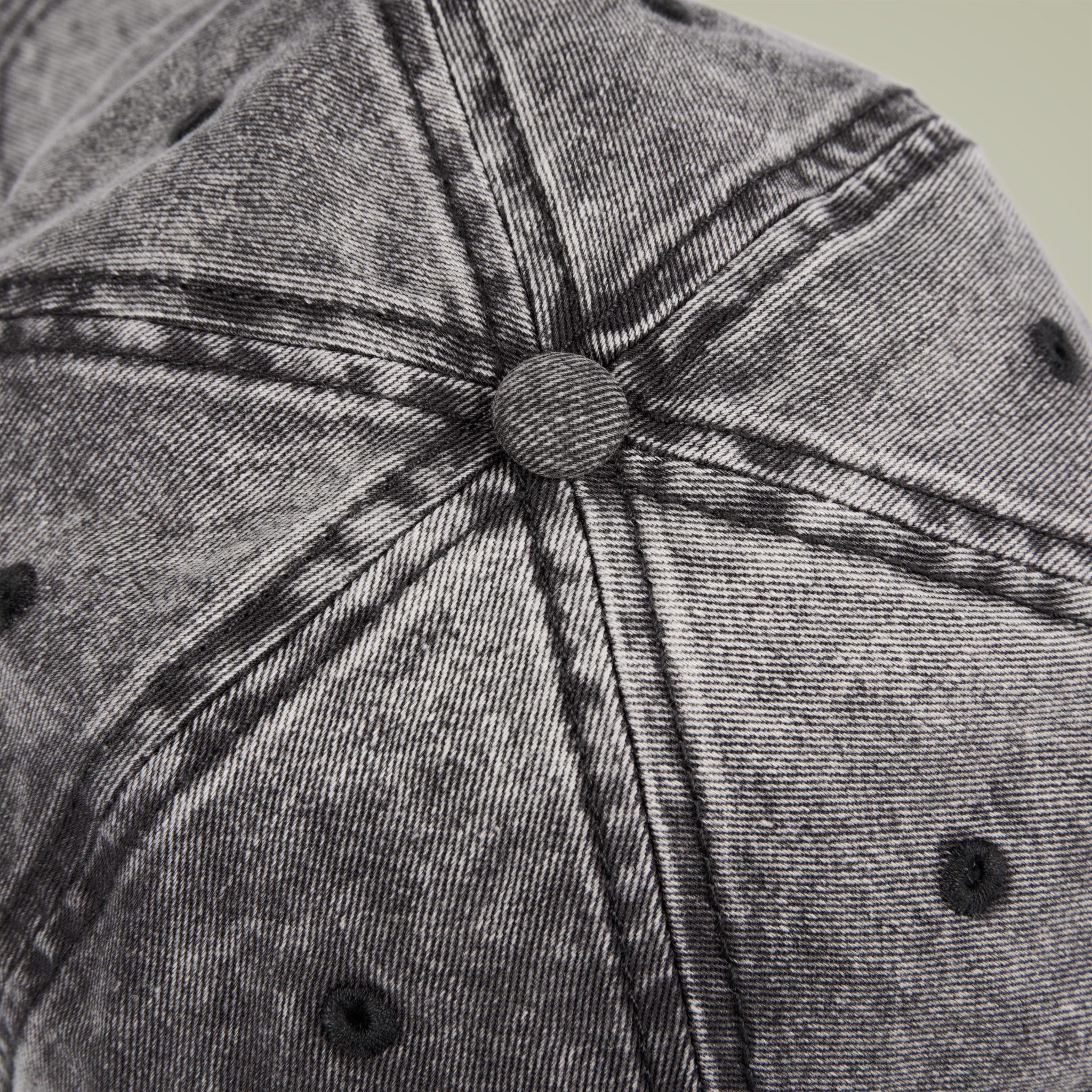Vintage Cap (Embroidery) - Thumbnail Image